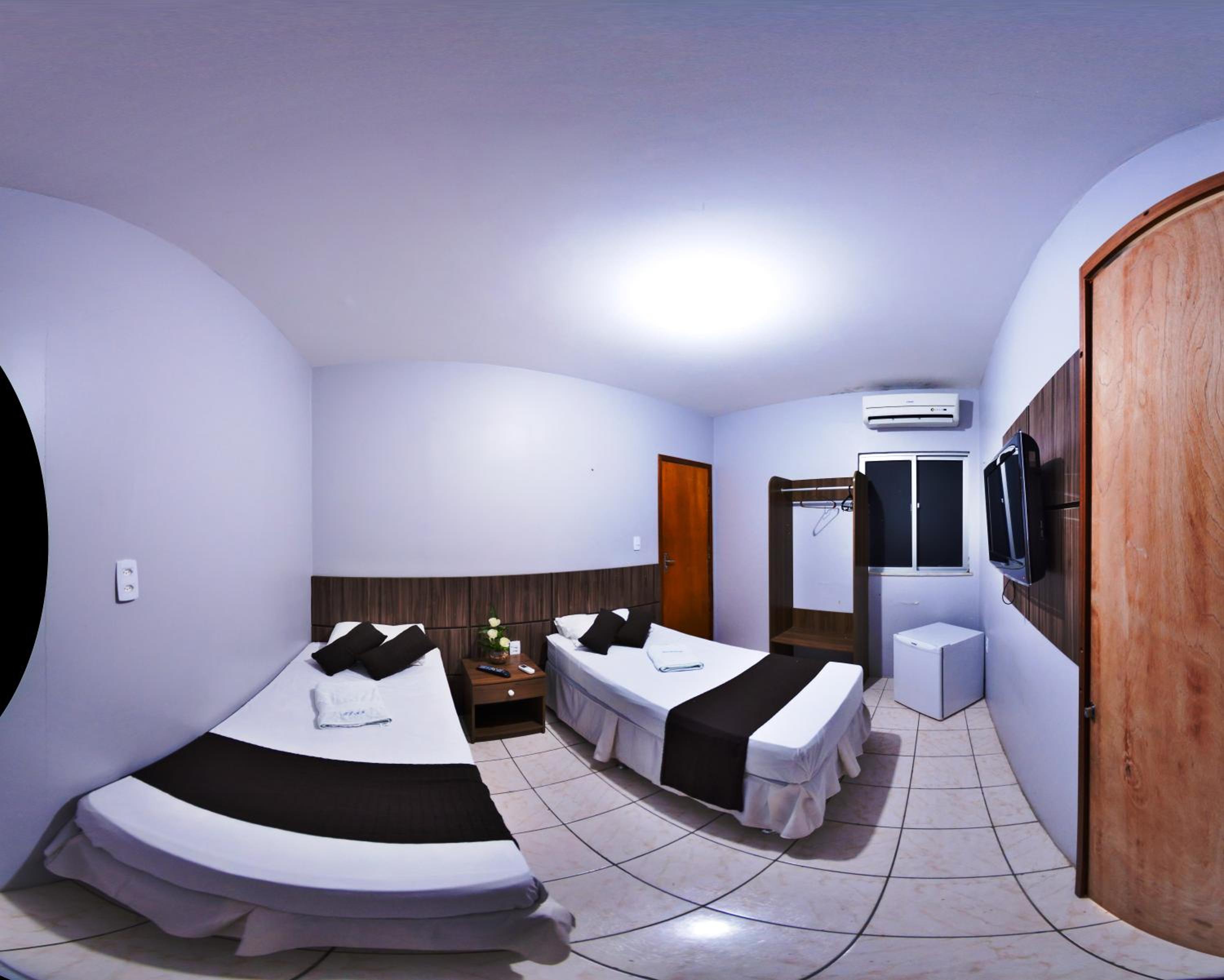 Twin Room photo 2