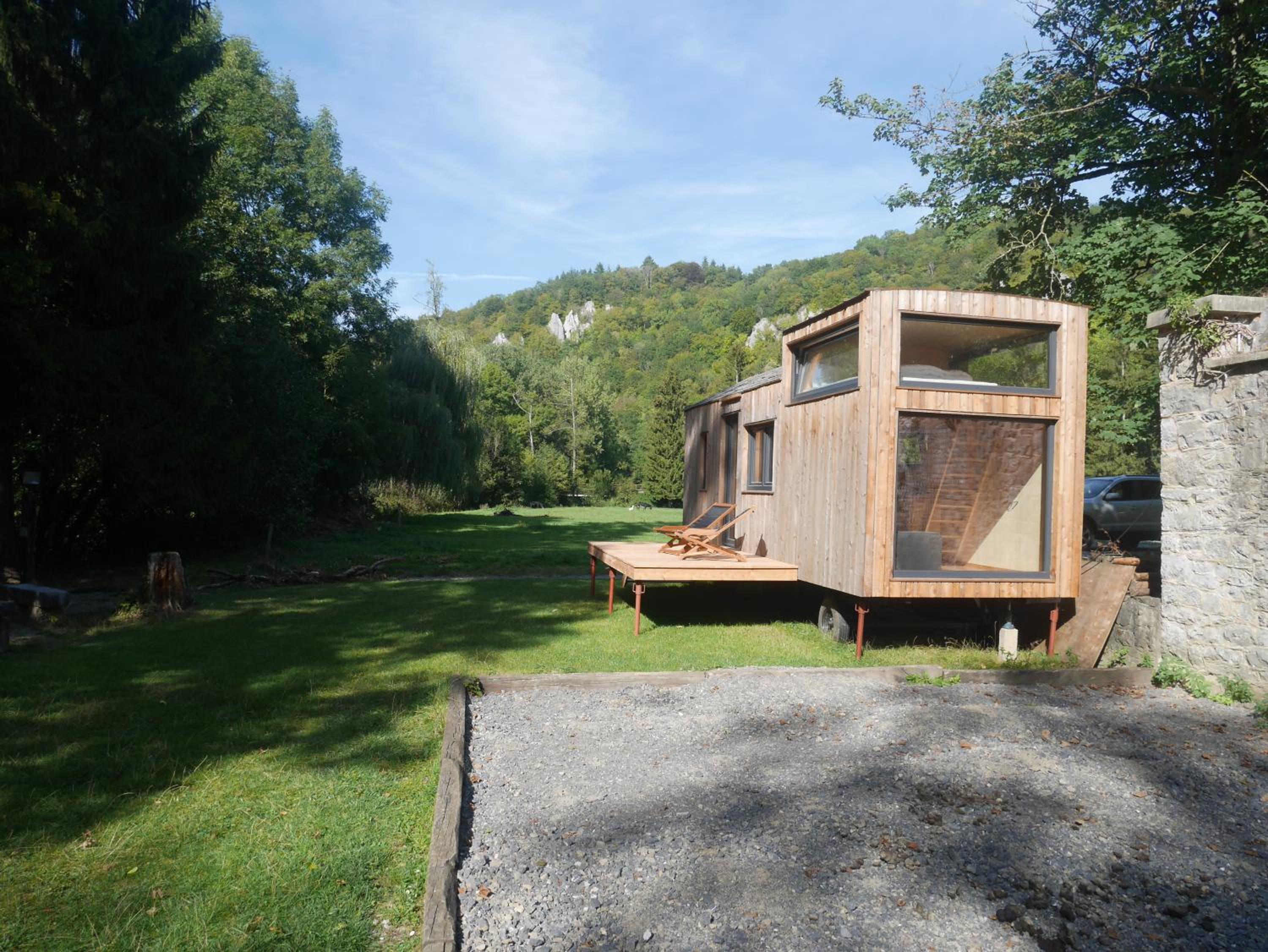 Double Room with Park View photo 3