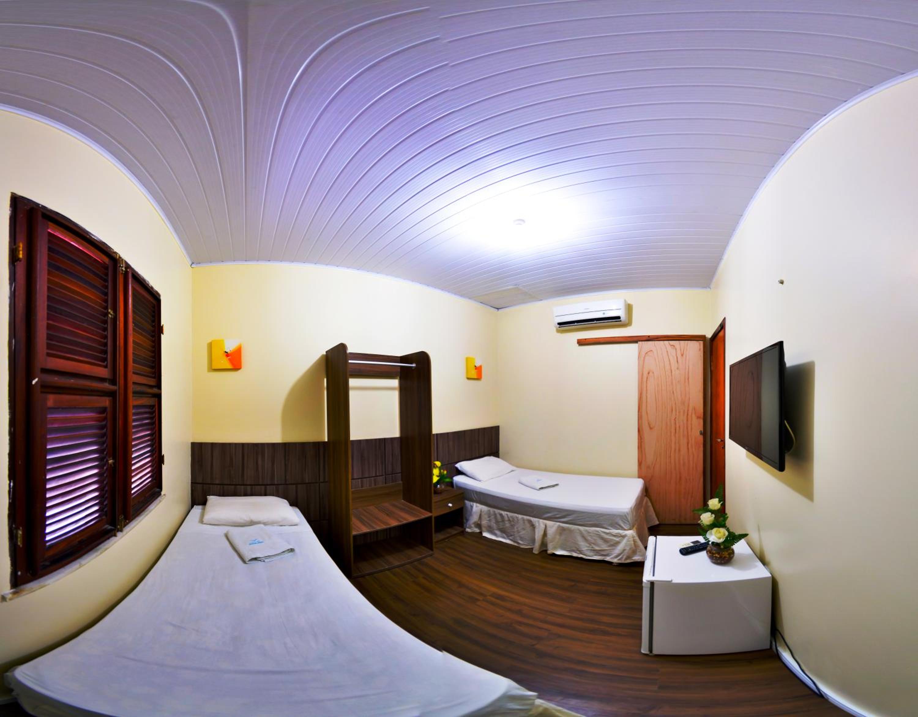 Quadruple Room photo 1
