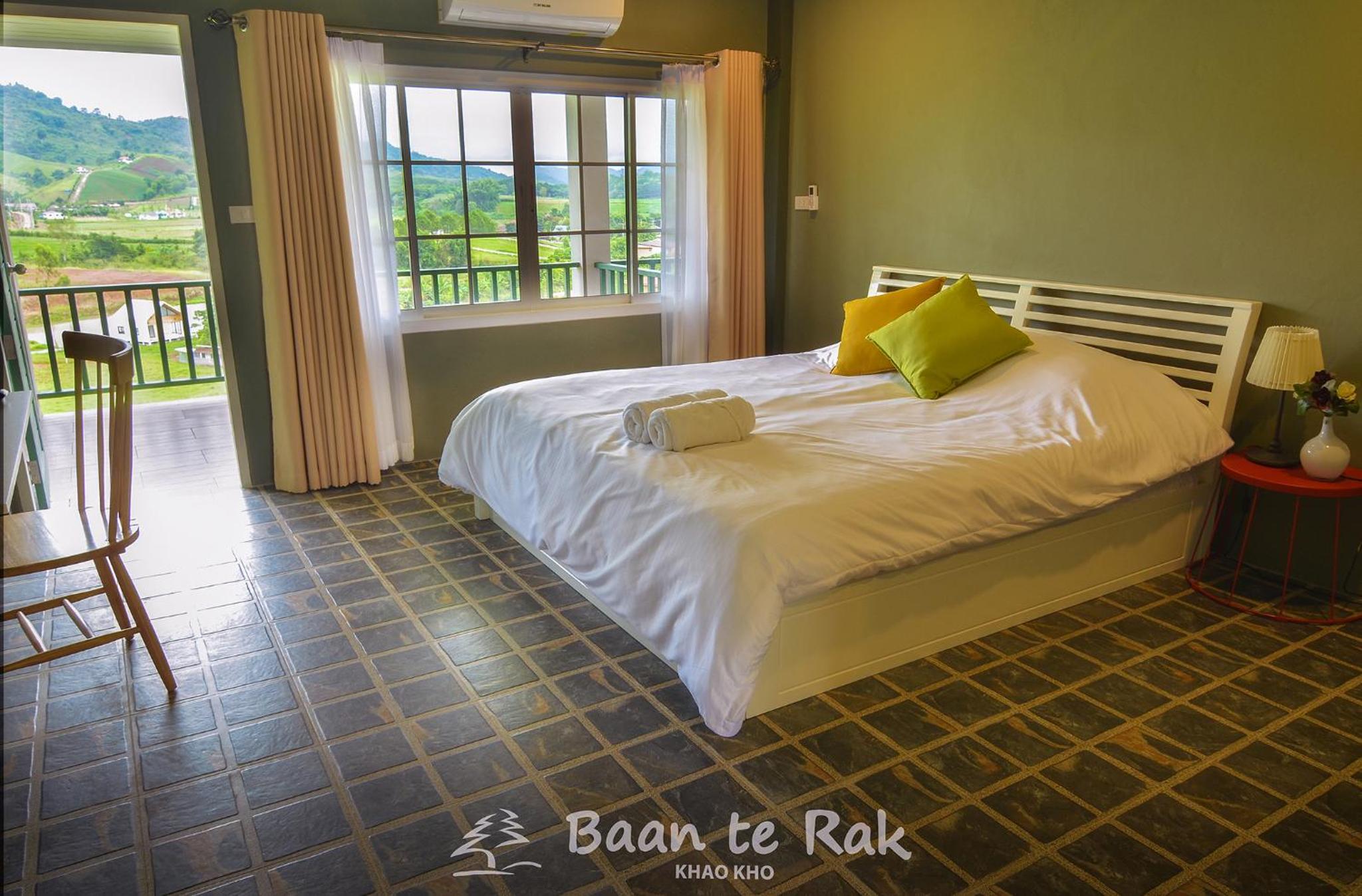 Standard Double Room - Photo 2