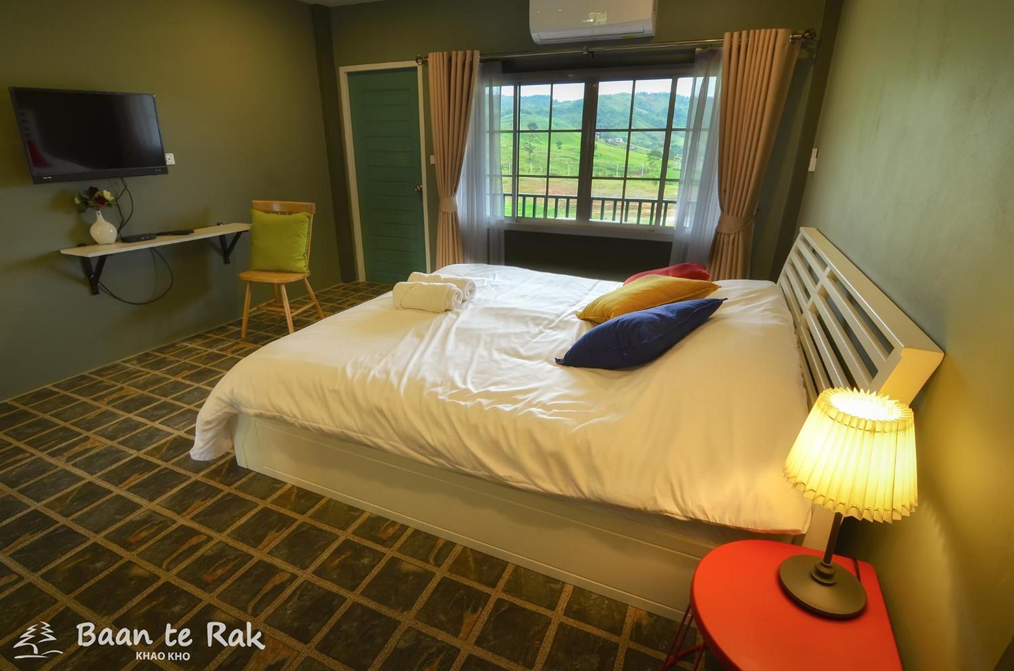Standard Double Room - Photo 3