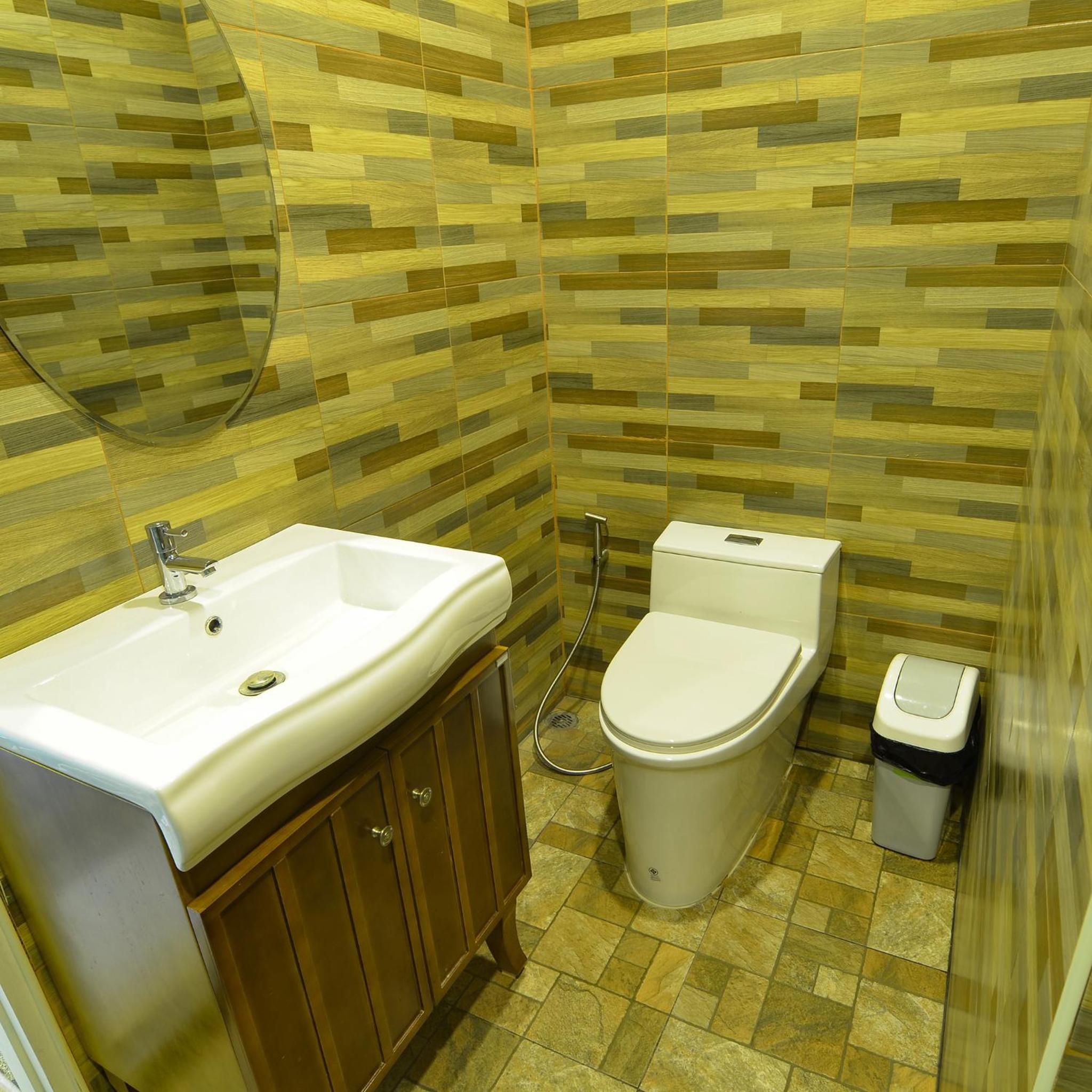 Standard Double Room - Photo 7