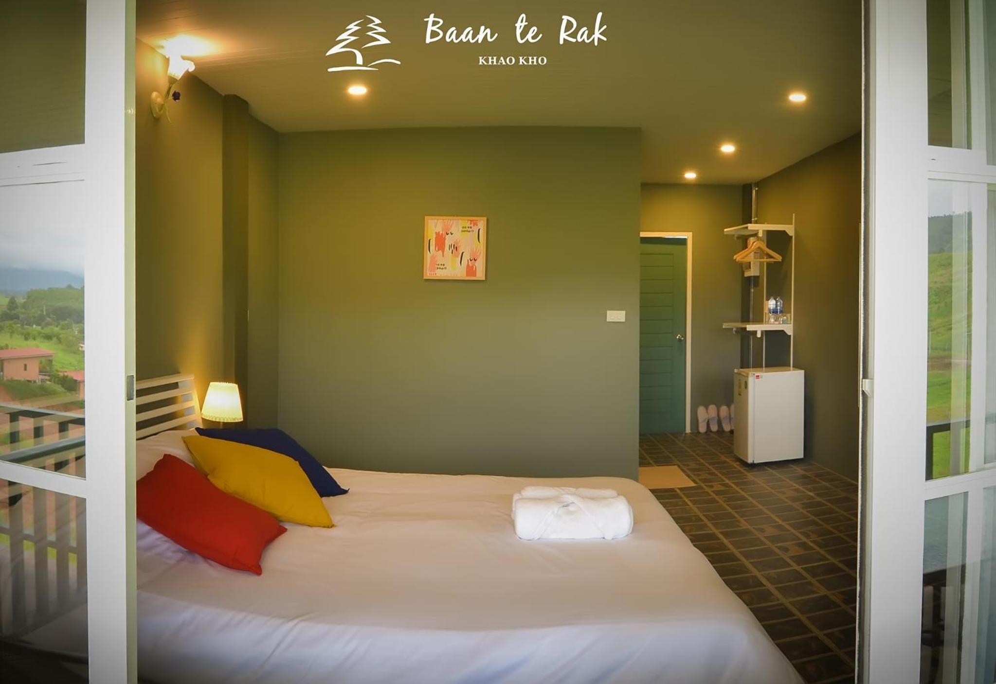 Standard Double Room - Photo 4
