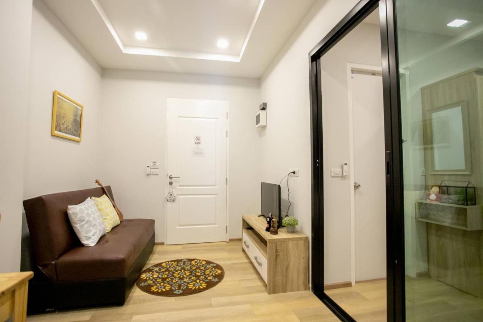 Standard Double Room - Photo 5