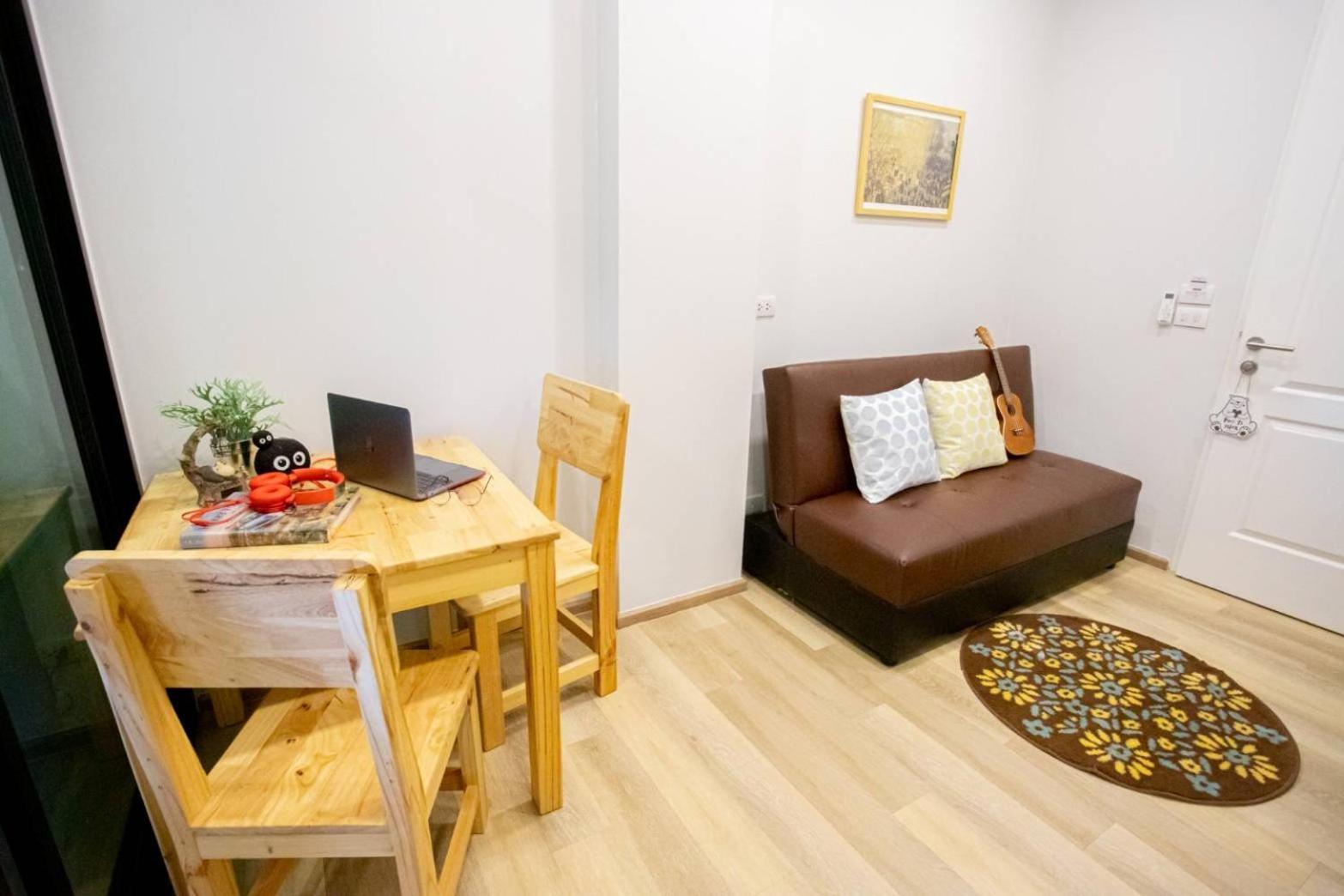 Standard Double Room - Photo 7