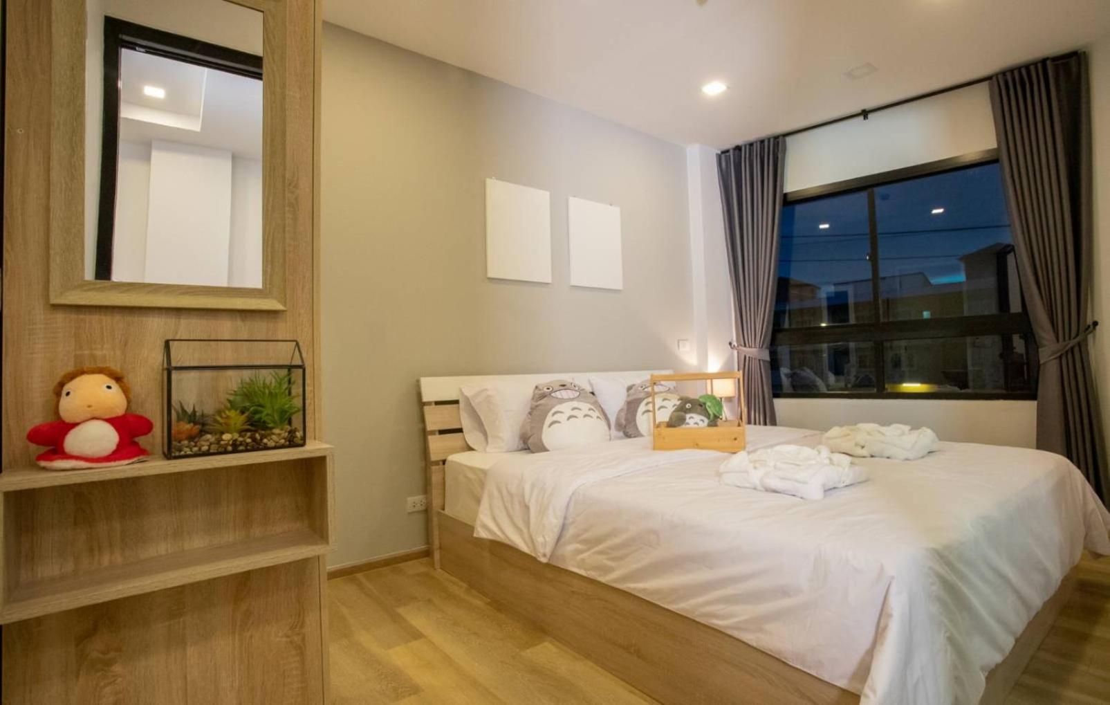 Standard Double Room - Photo 4