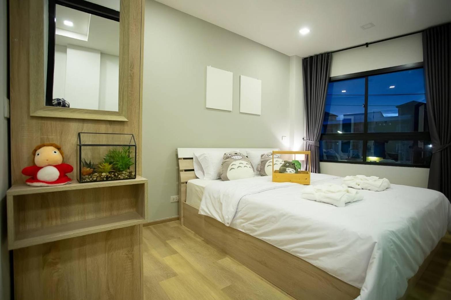 Standard Double Room - Photo 6