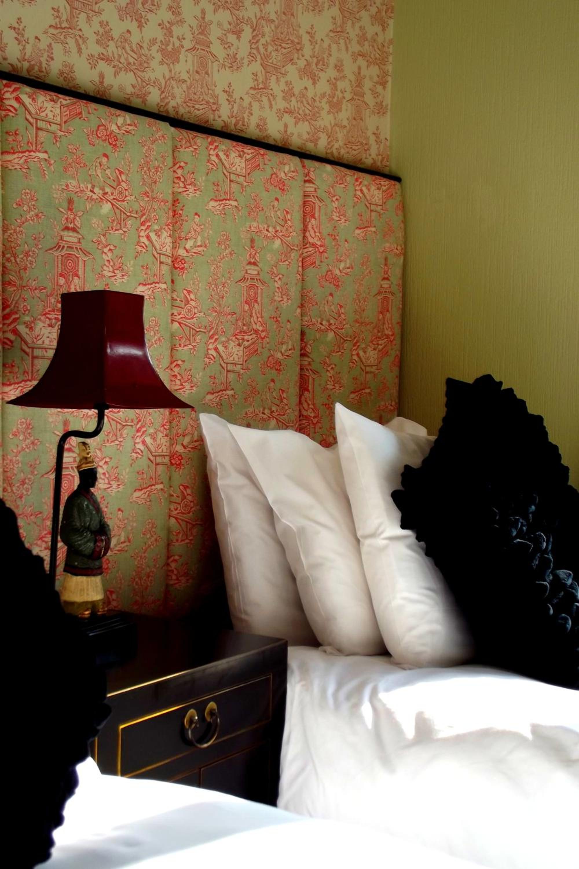 Superior King Room photo 2