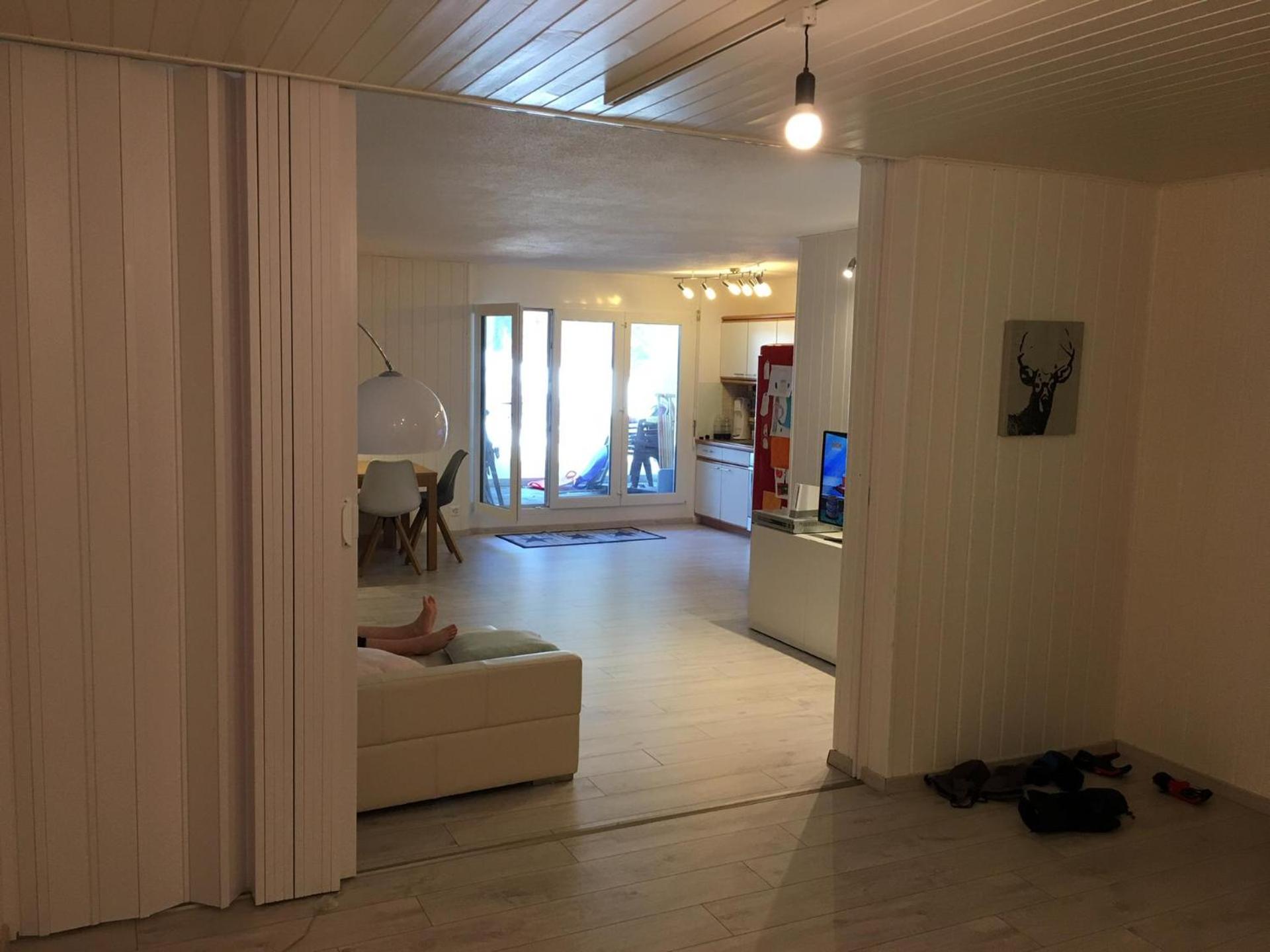 One-Bedroom Family Apartment photo 2