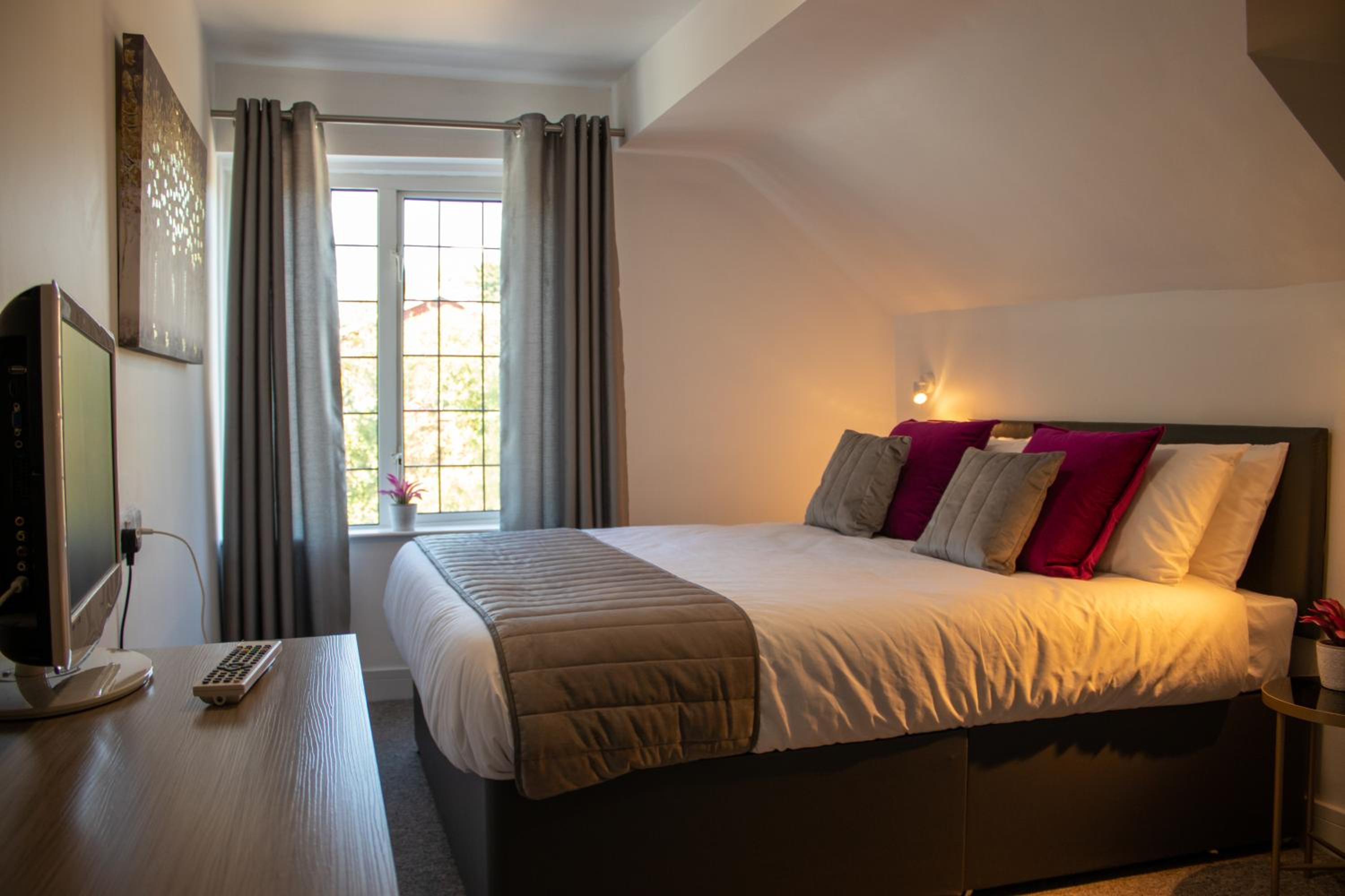 Double Room - Photo 1
