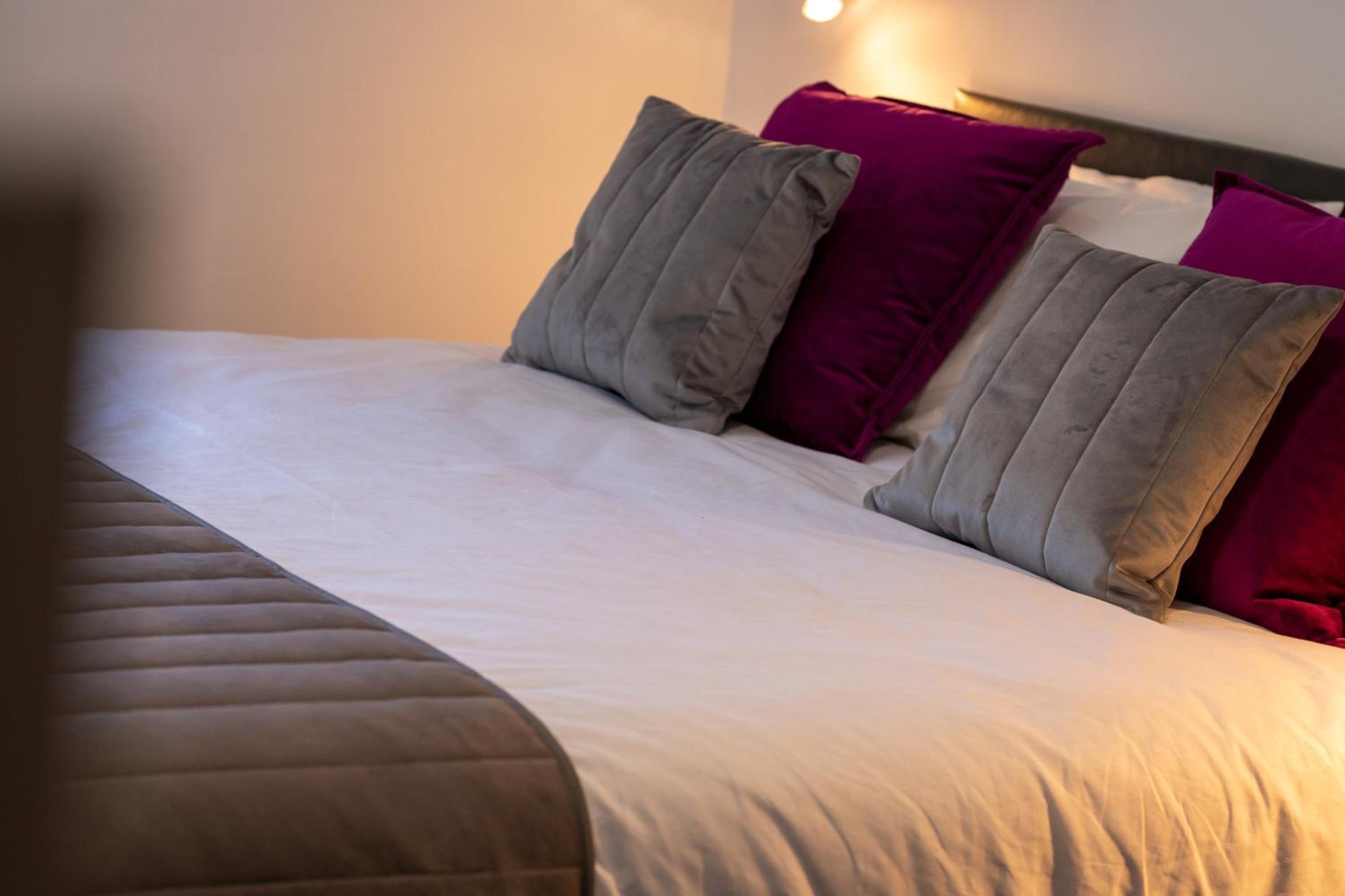 Double Room - Photo 5