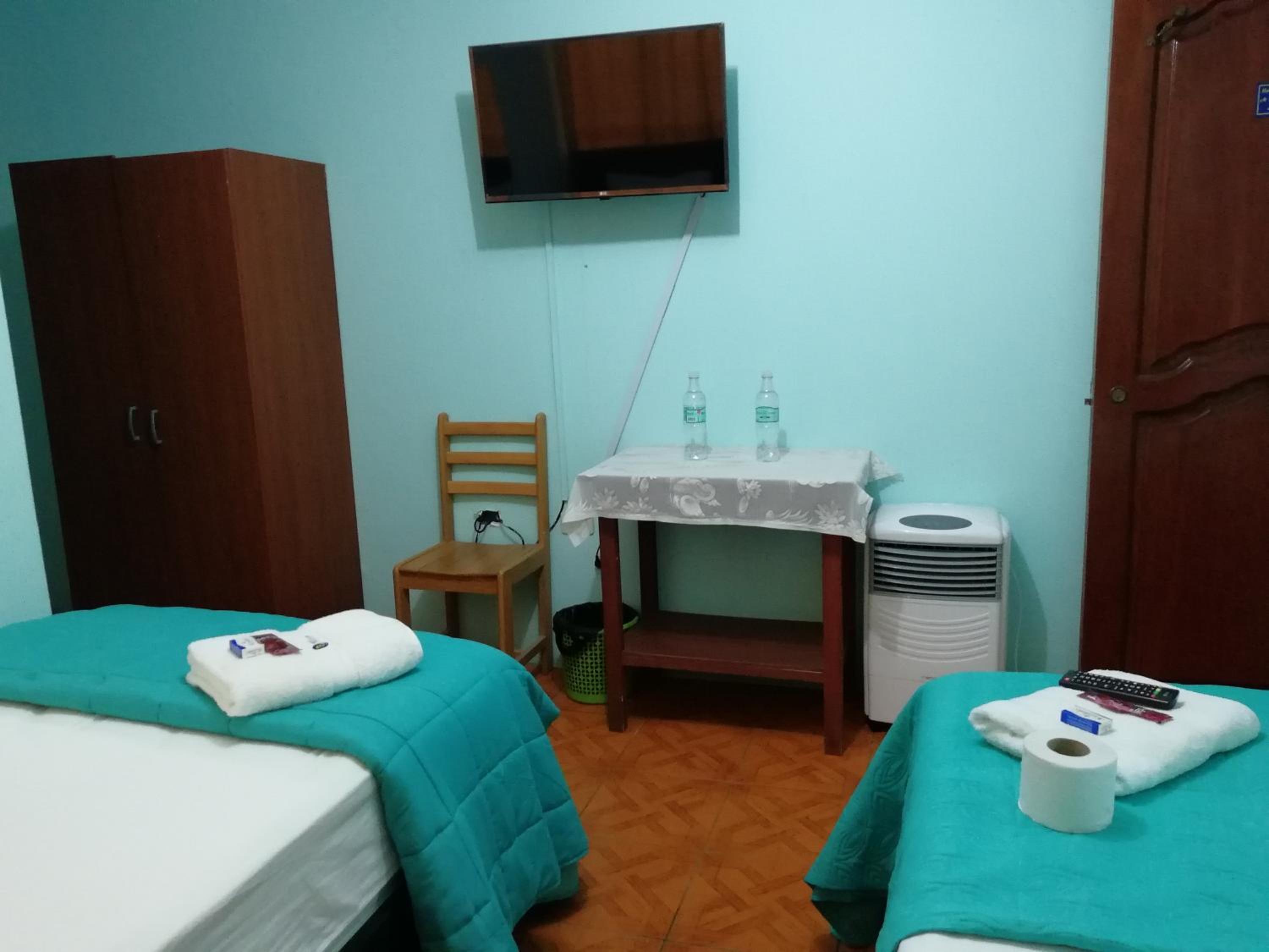 Twin Room photo 3