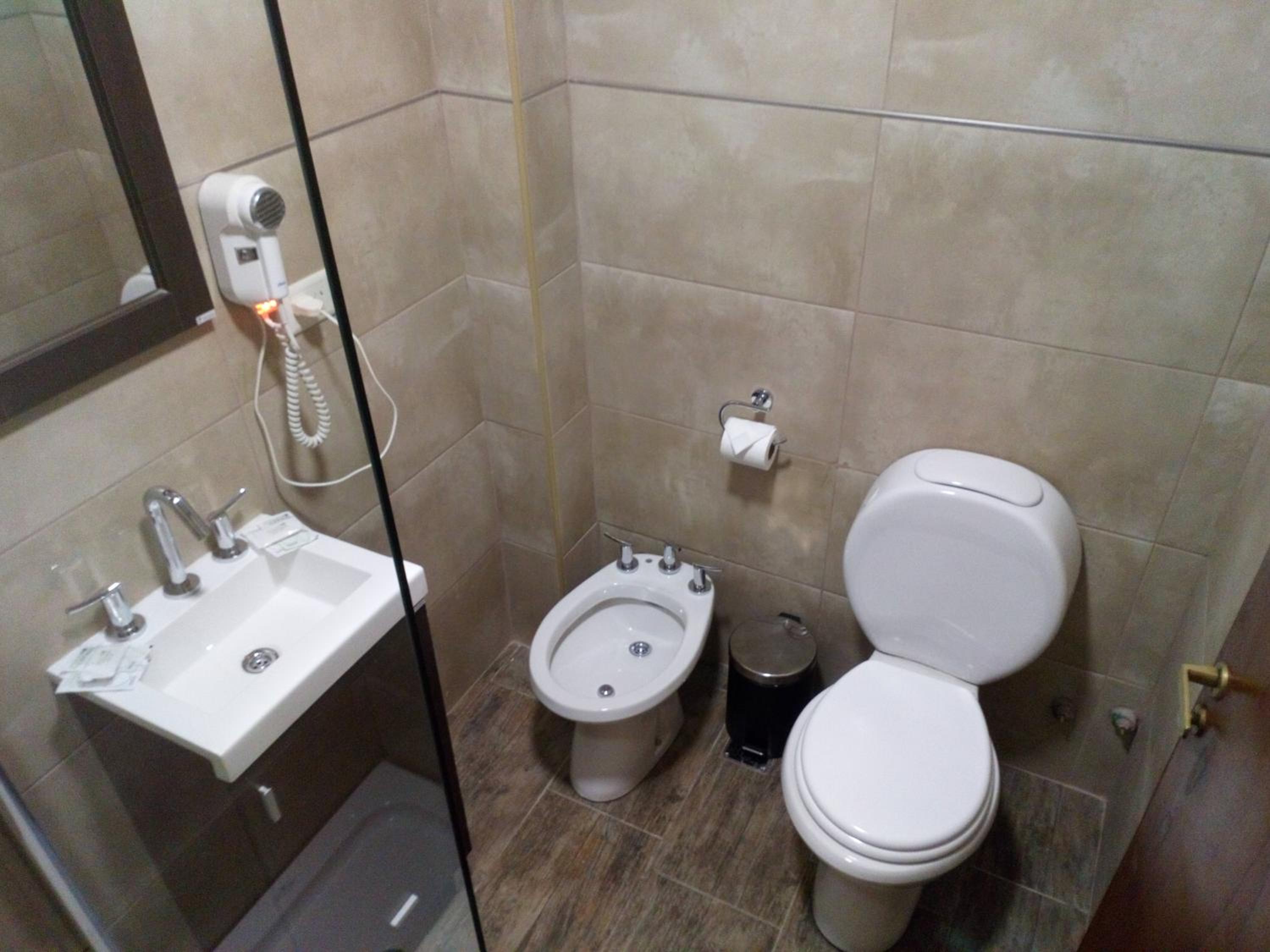 Standard Double or Twin Room photo 3