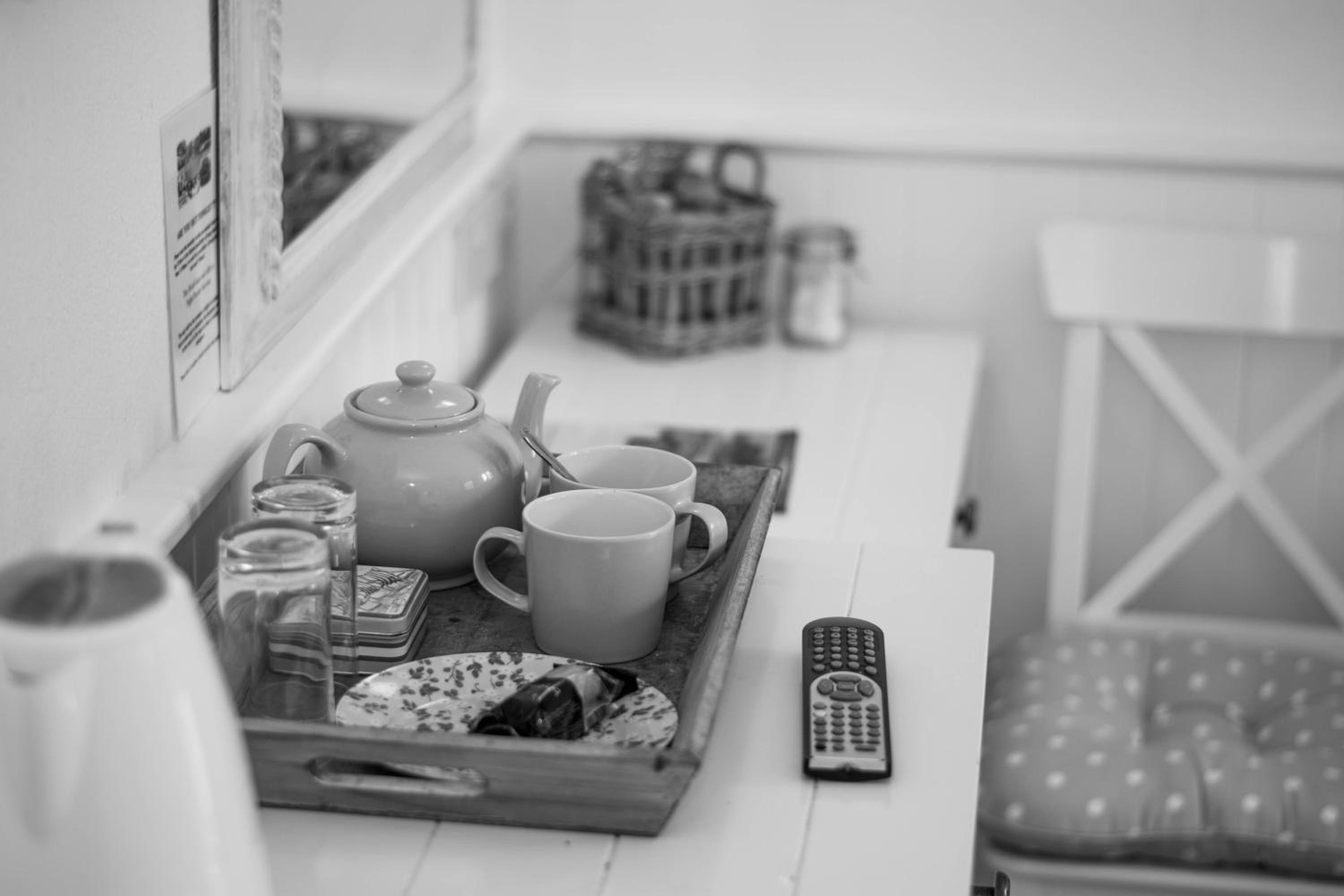 Small Double Room photo 3
