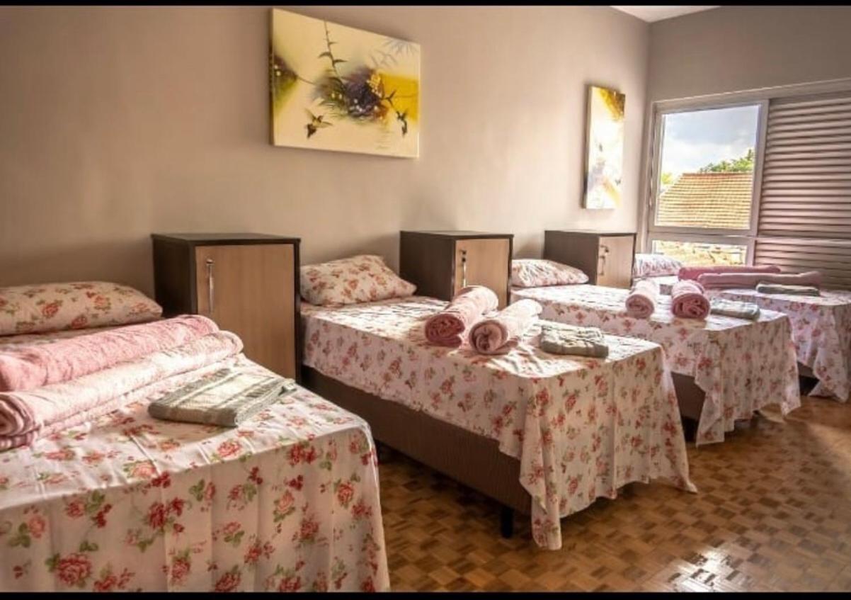 Bed In 6-Bed Female Dormitory Room photo 1