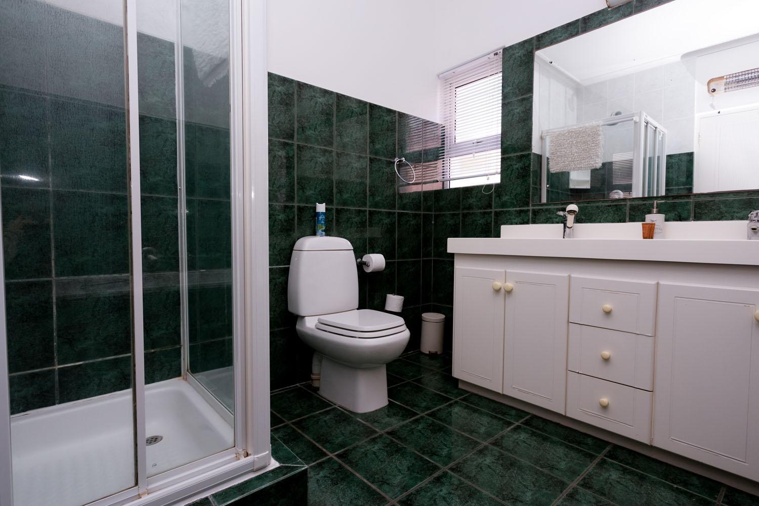 Deluxe Double Room with Sea View photo 3