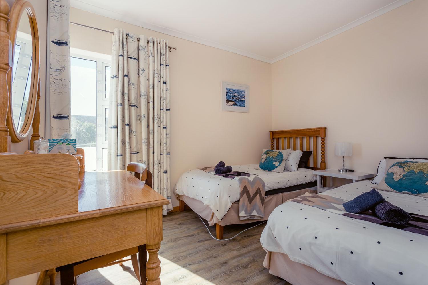 Twin Room photo 2