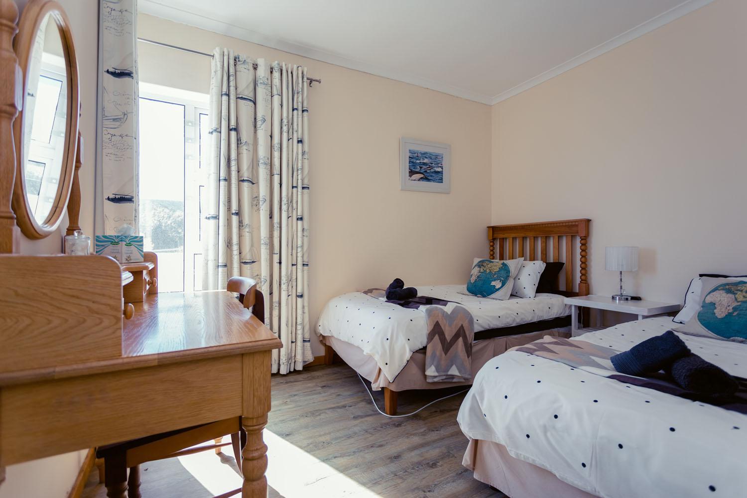 Twin Room photo 1