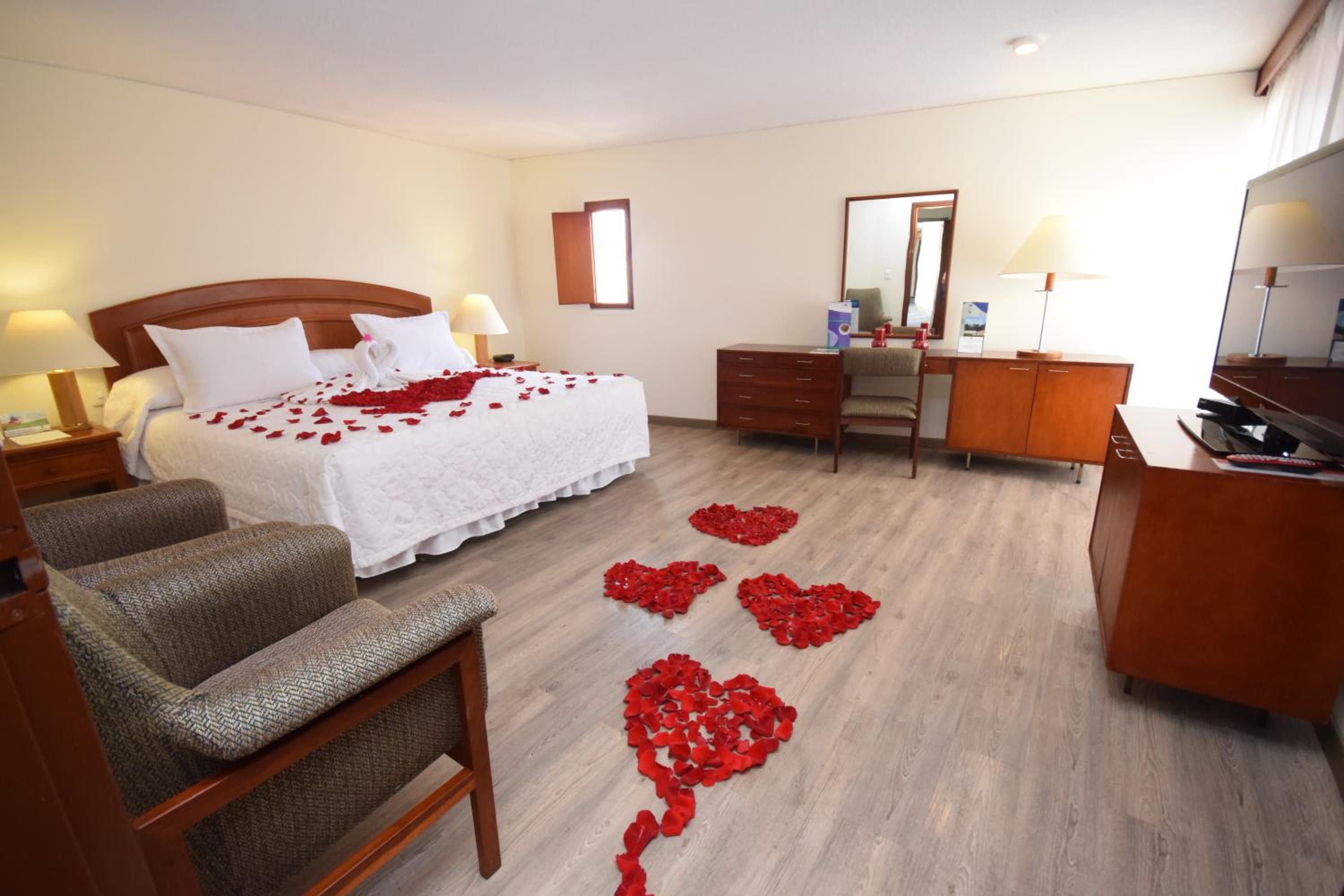 Suite photo 1