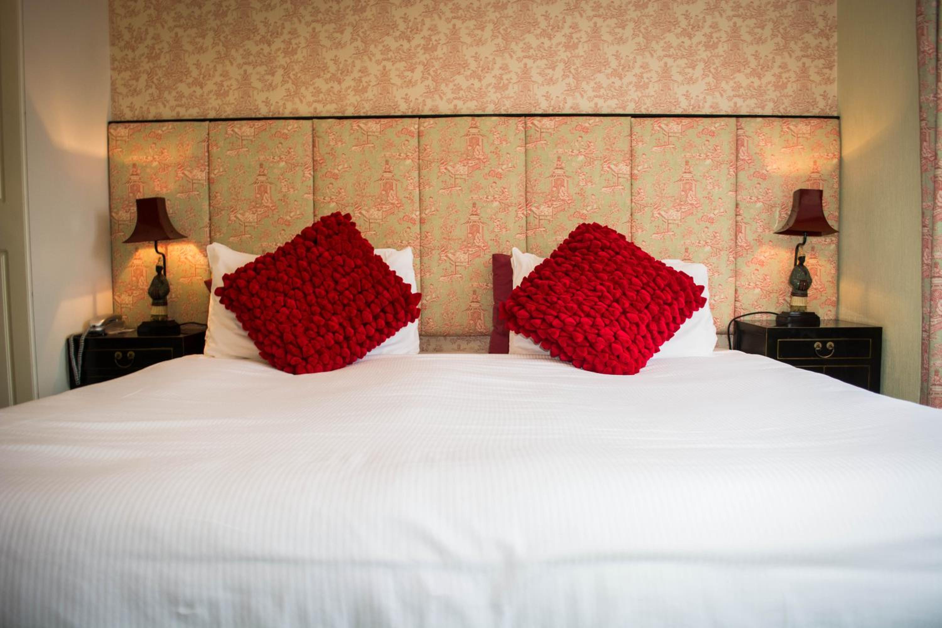 Superior King Room photo 3