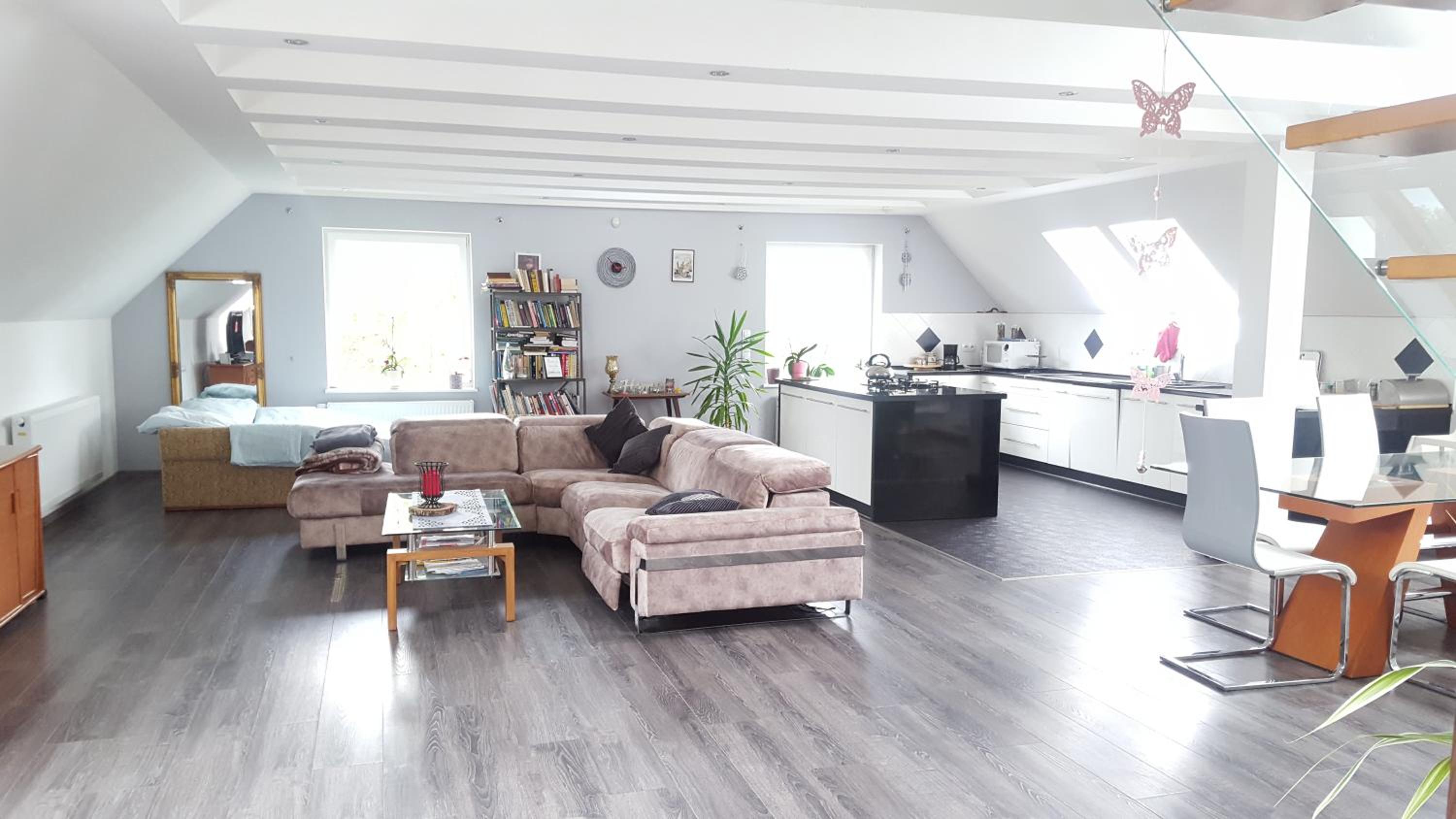 Holiday Home - Photo 17