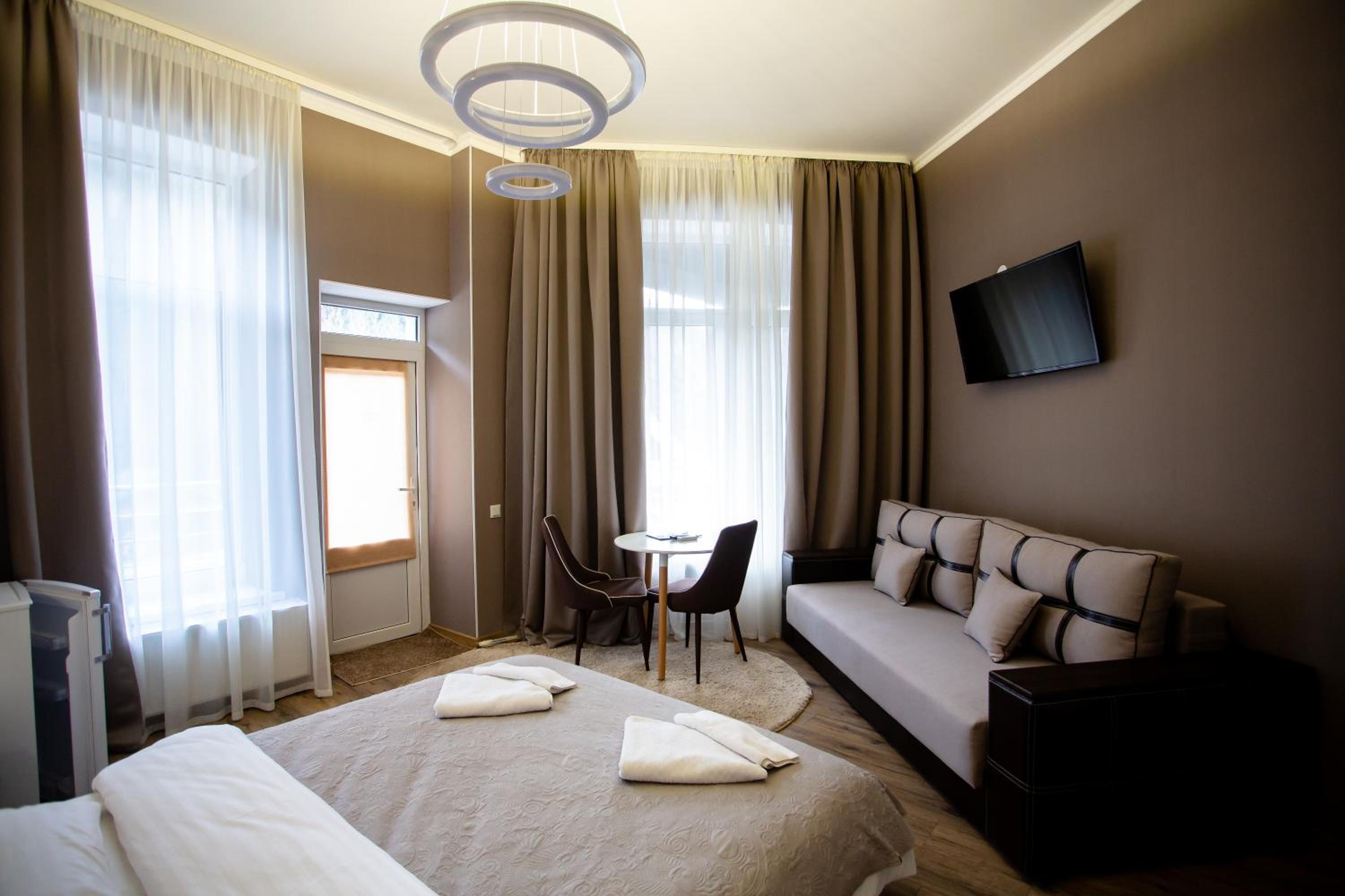 Family Junior Suite