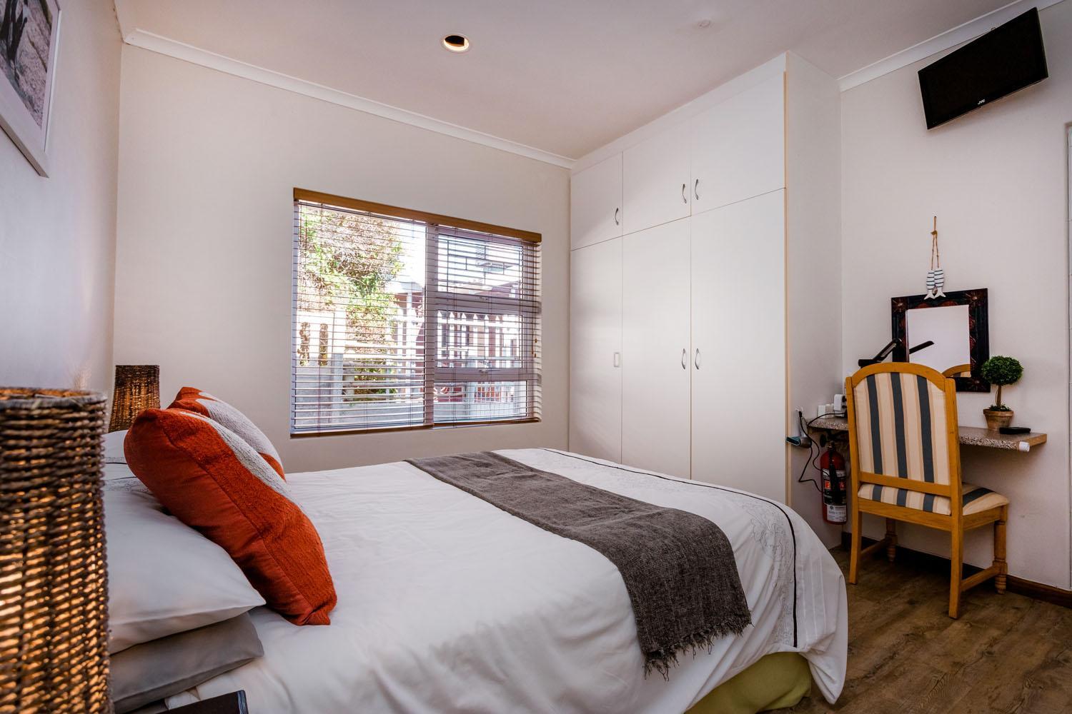 Standard Double Room photo 1