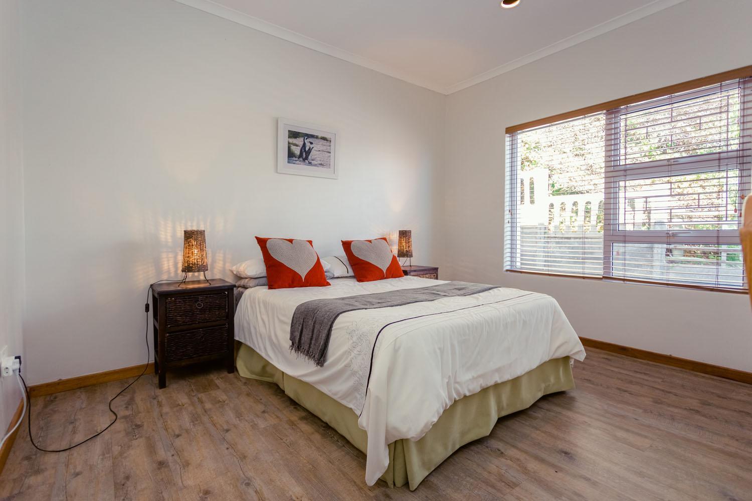 Standard Double Room photo 2