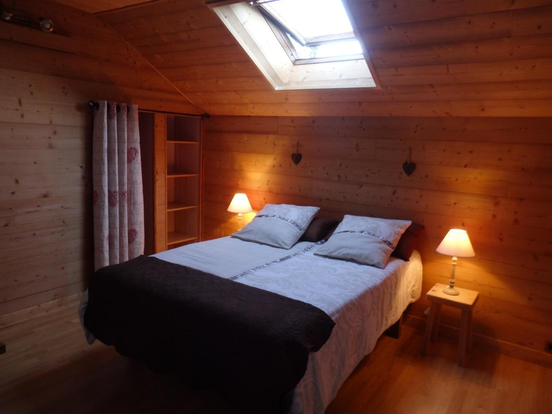 Double or Twin Room with Bathroom photo 1
