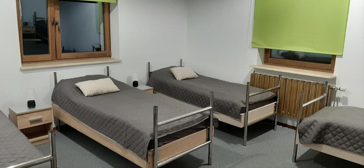 Economy Quadruple Room with Shared Bathroom photo 1