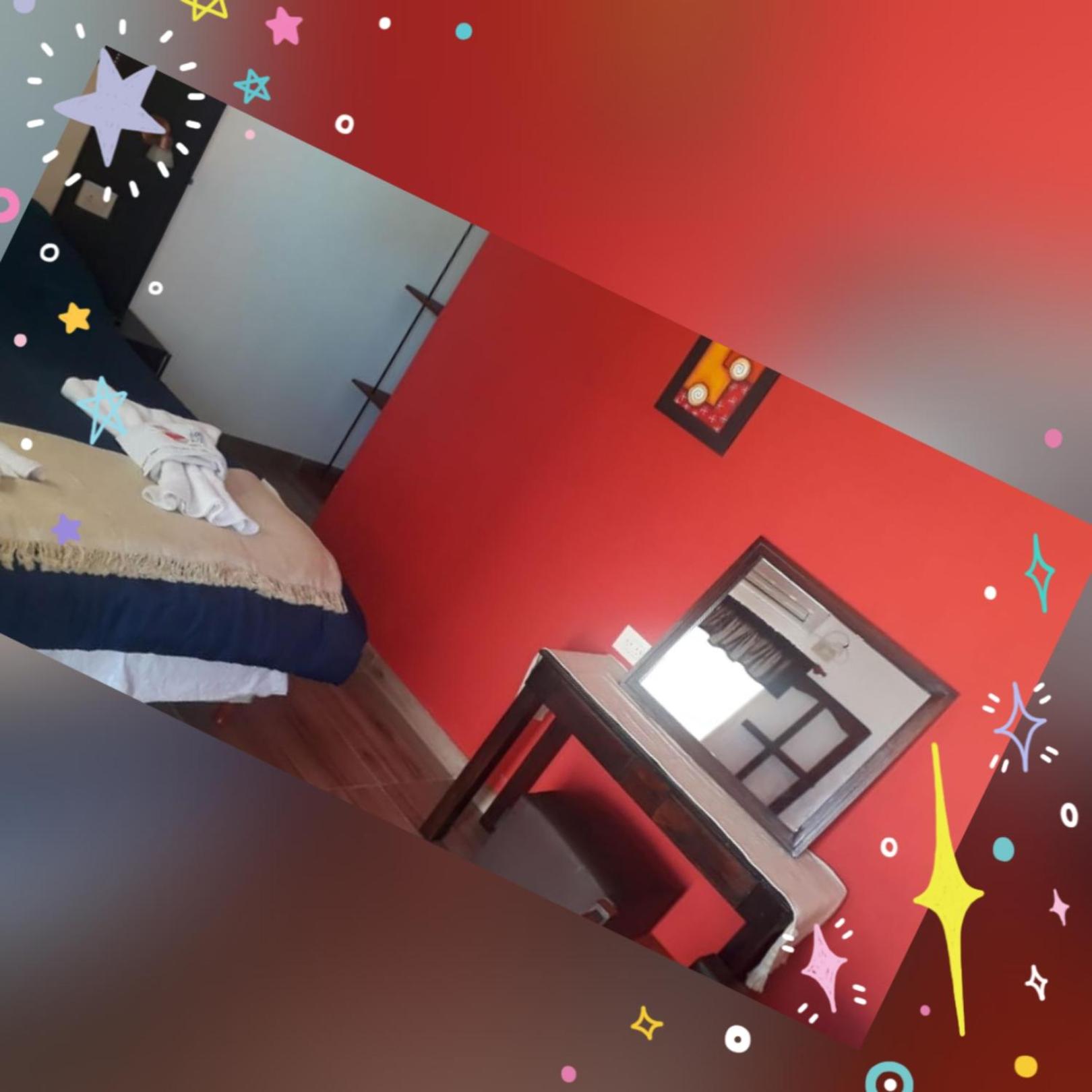 Standard Queen Room photo 2
