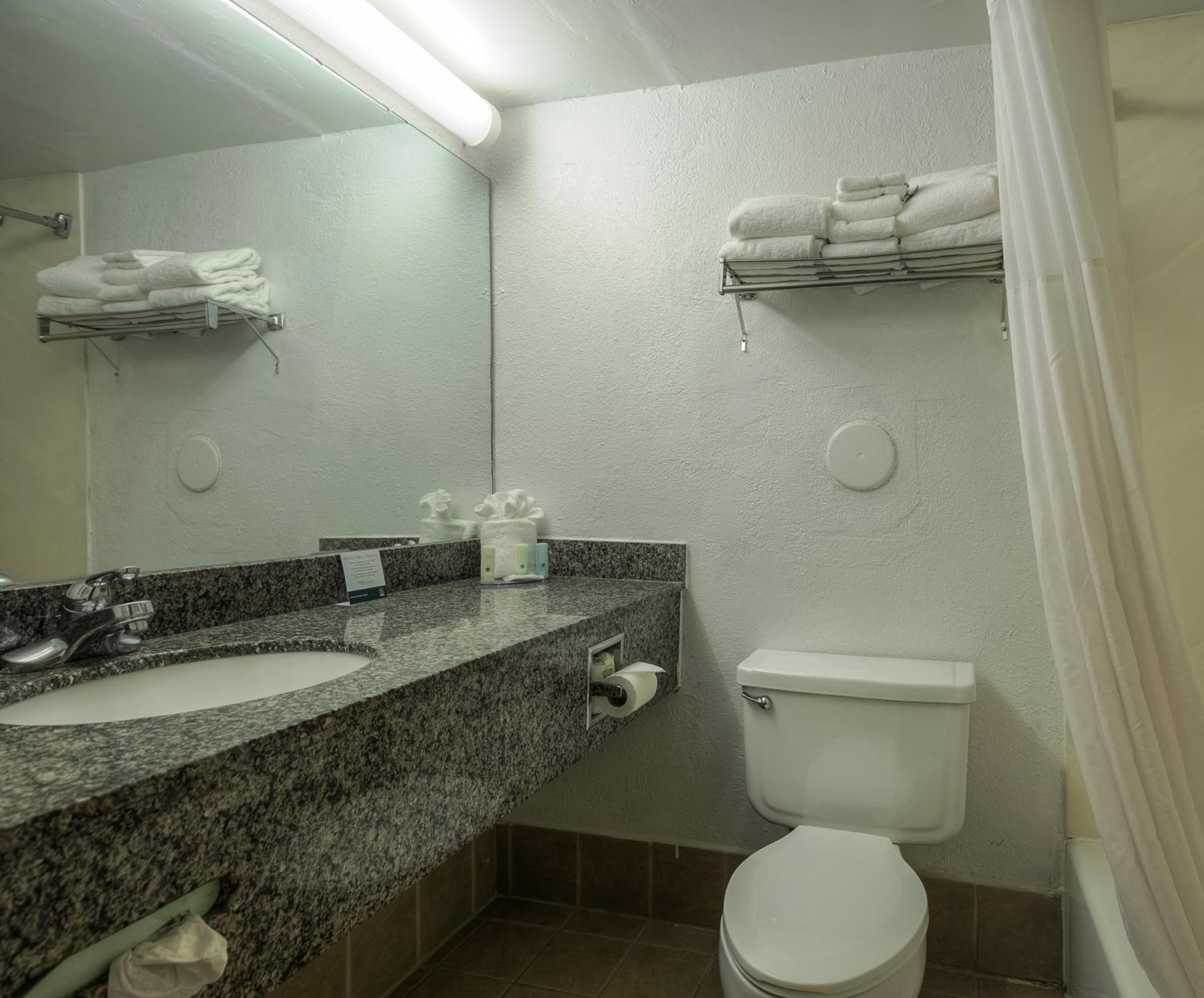King Room - Non-Smoking photo 3