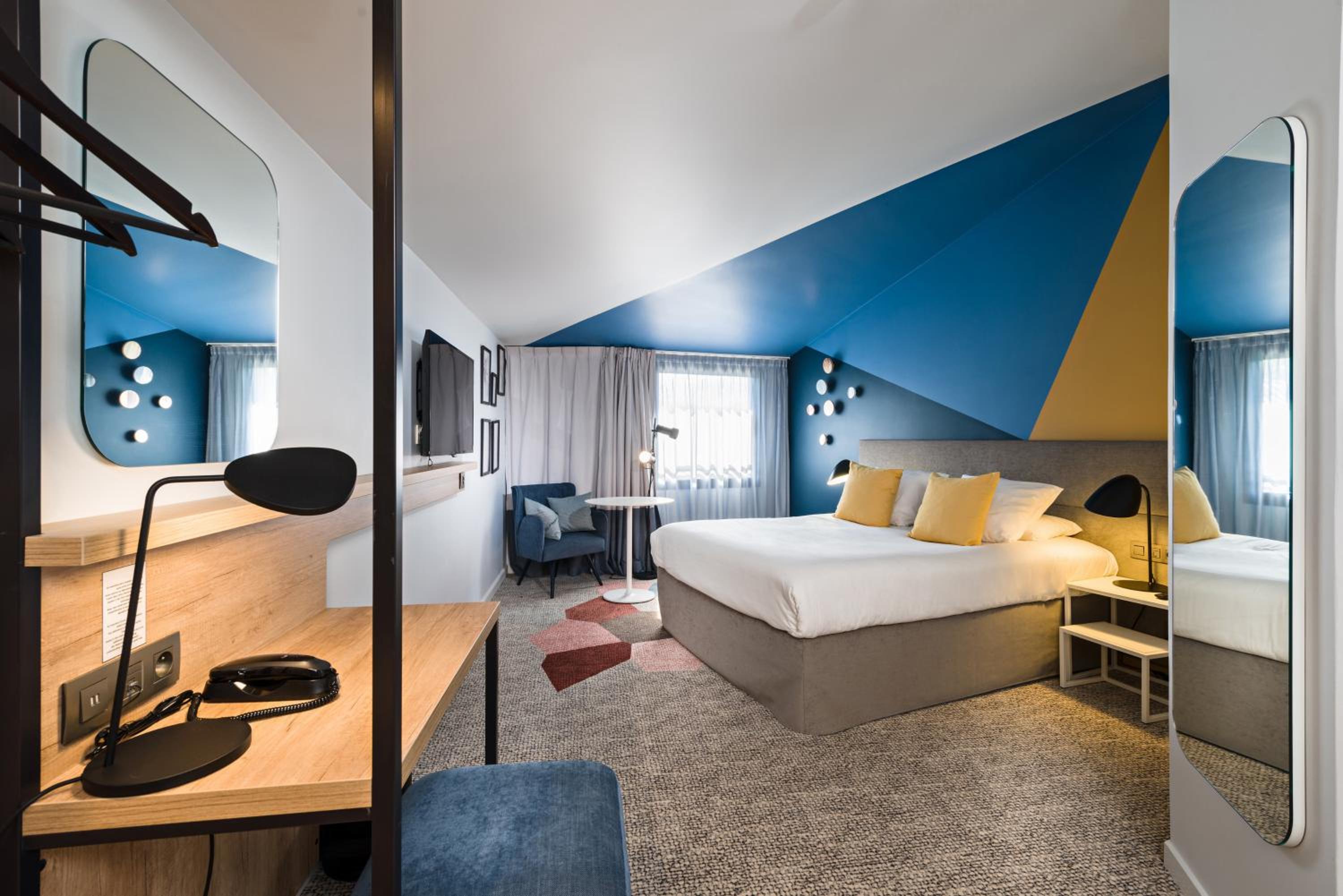 Standard Room - Photo 4