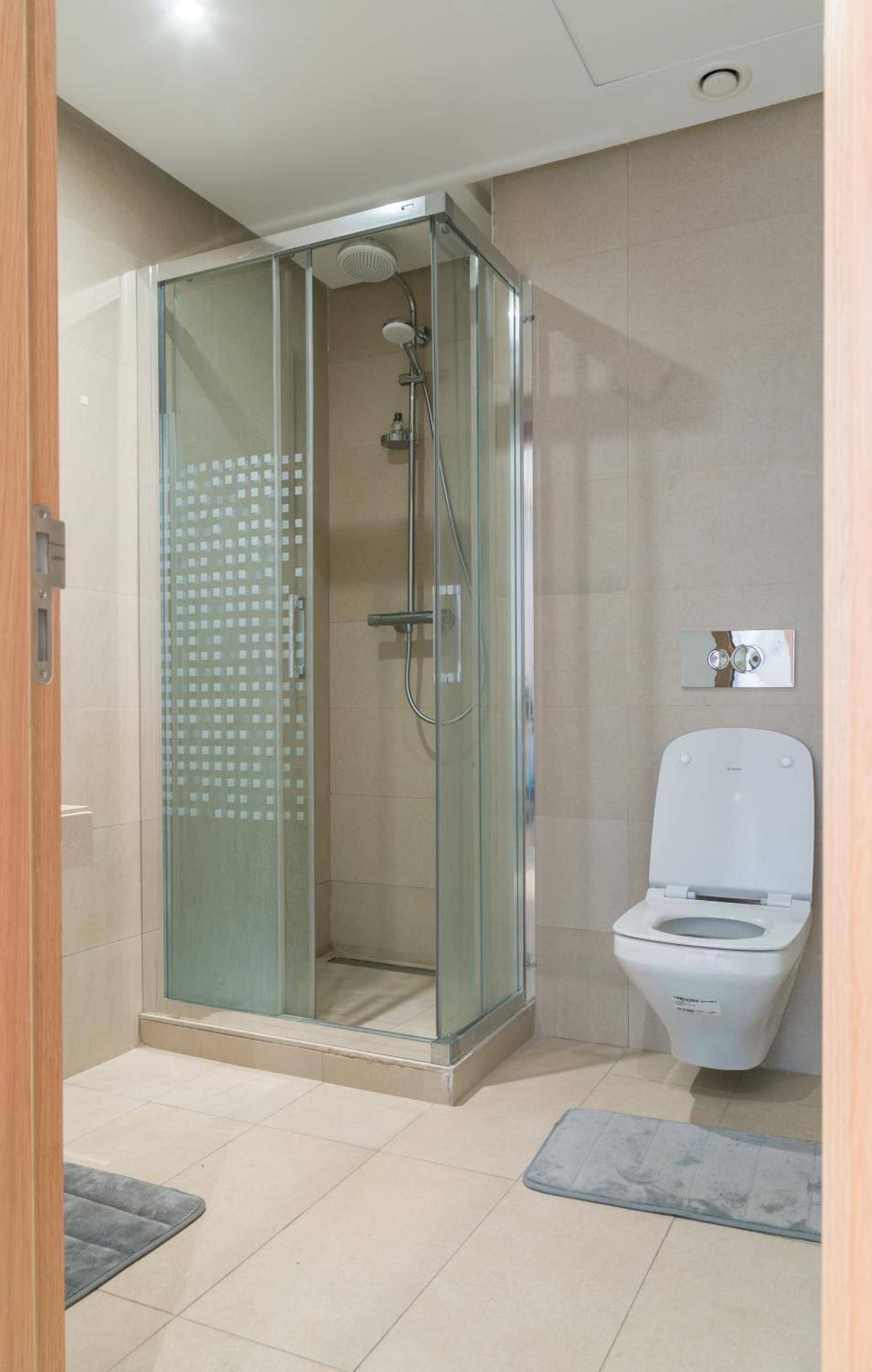 Two-Bedroom Apartment - Photo 19