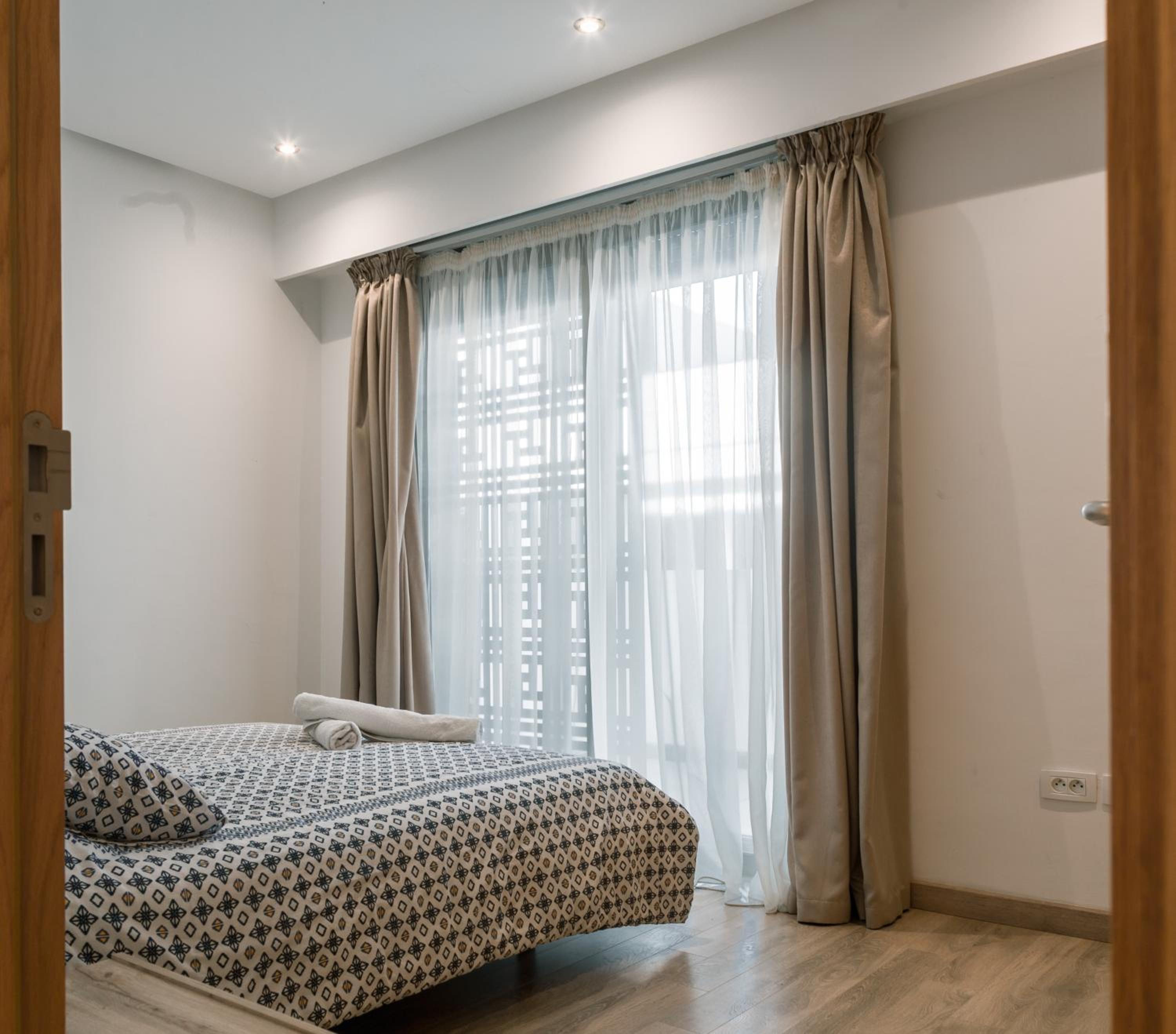 Two-Bedroom Apartment - Photo 11