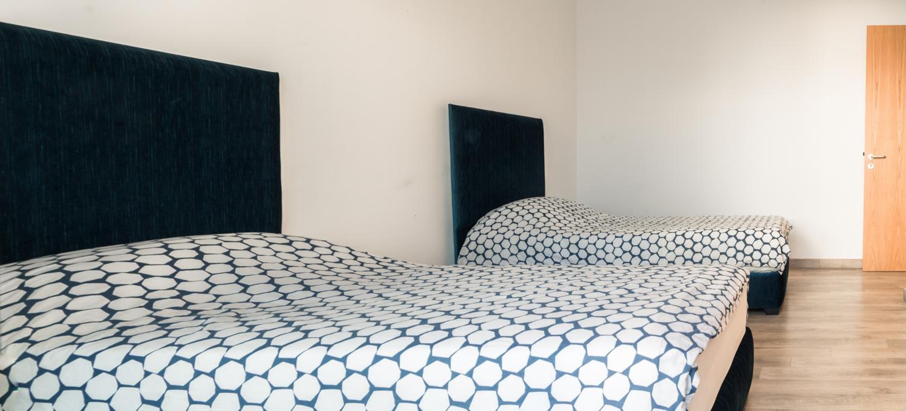 Two-Bedroom Apartment - Photo 9