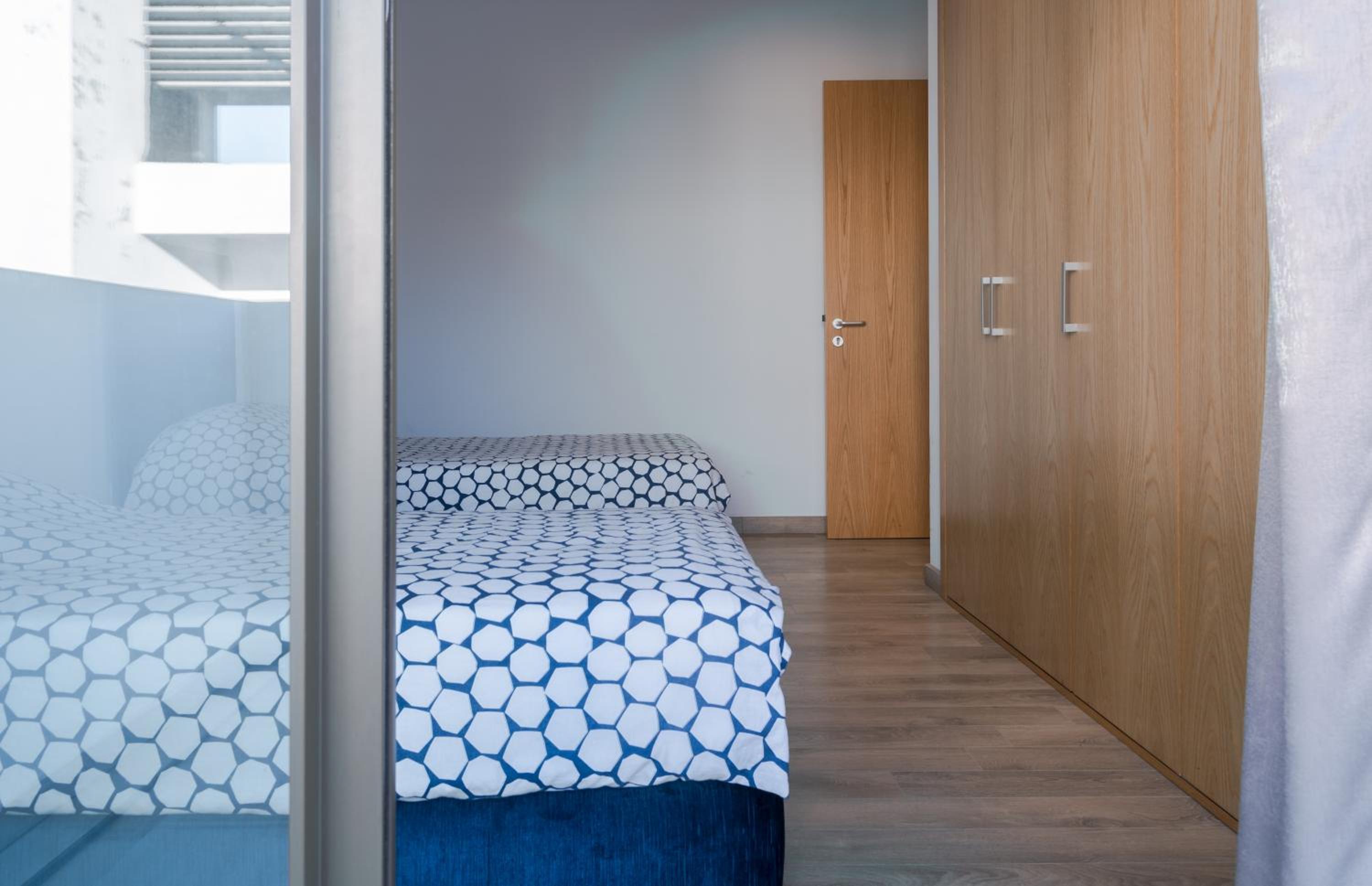 Two-Bedroom Apartment - Photo 8