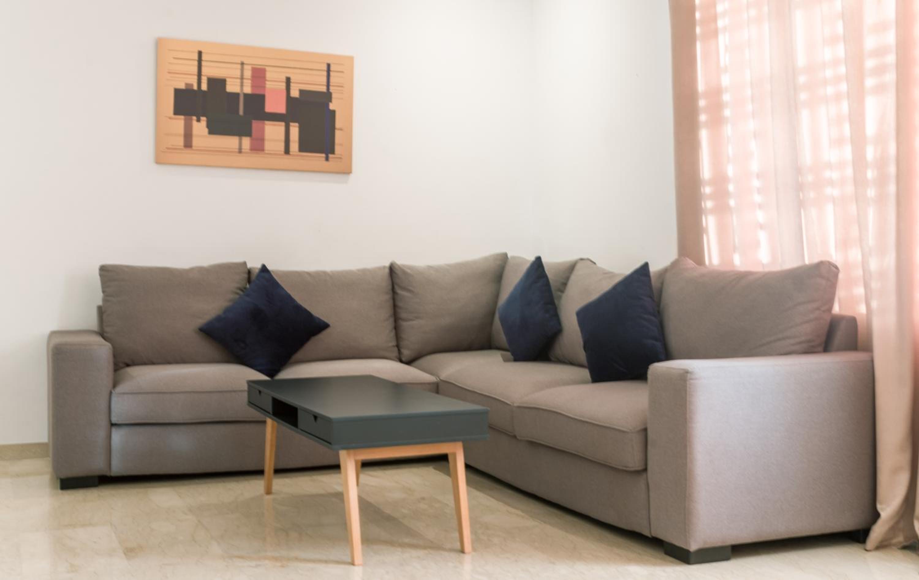 Two-Bedroom Apartment - Photo 15
