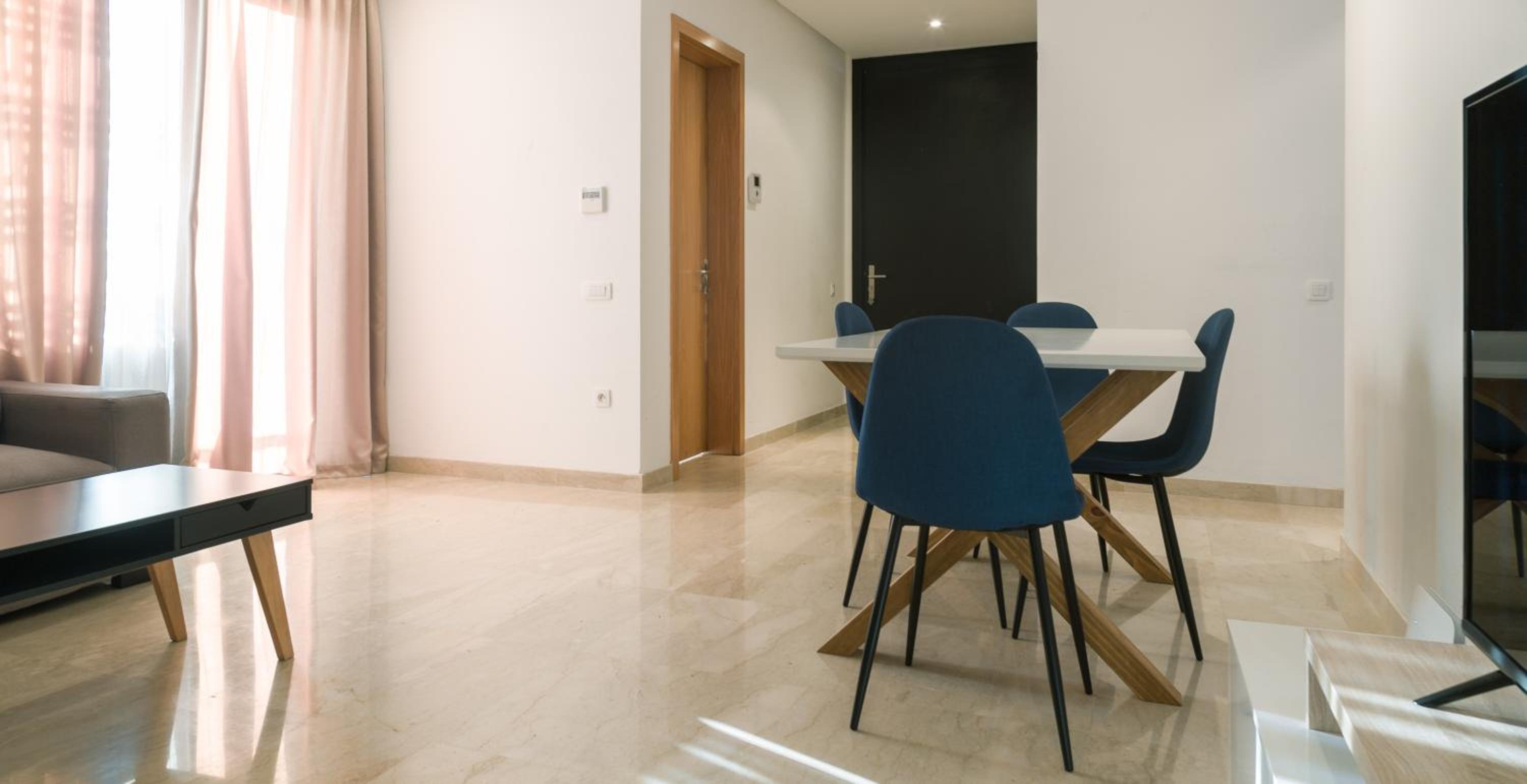 Two-Bedroom Apartment - Photo 30
