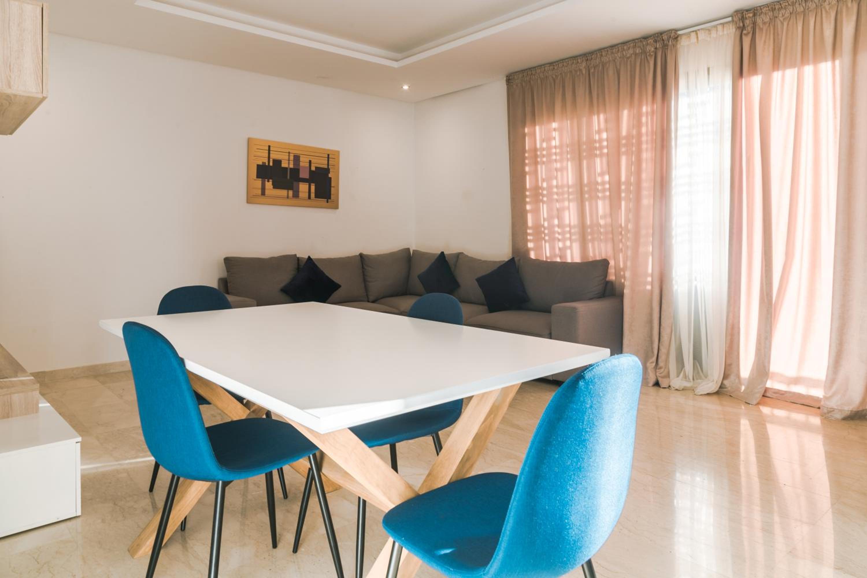 Two-Bedroom Apartment - Photo 13