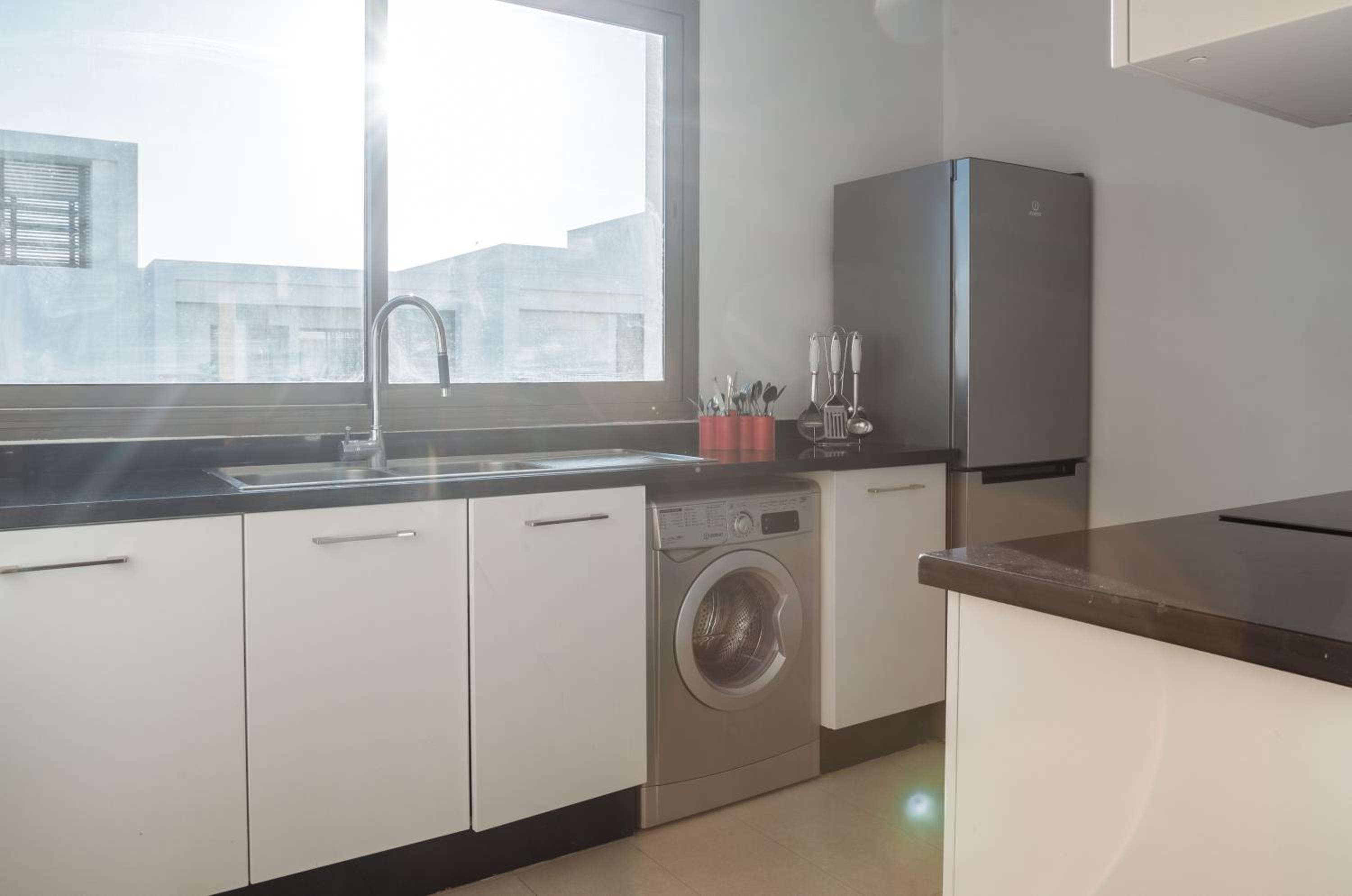 Two-Bedroom Apartment - Photo 12