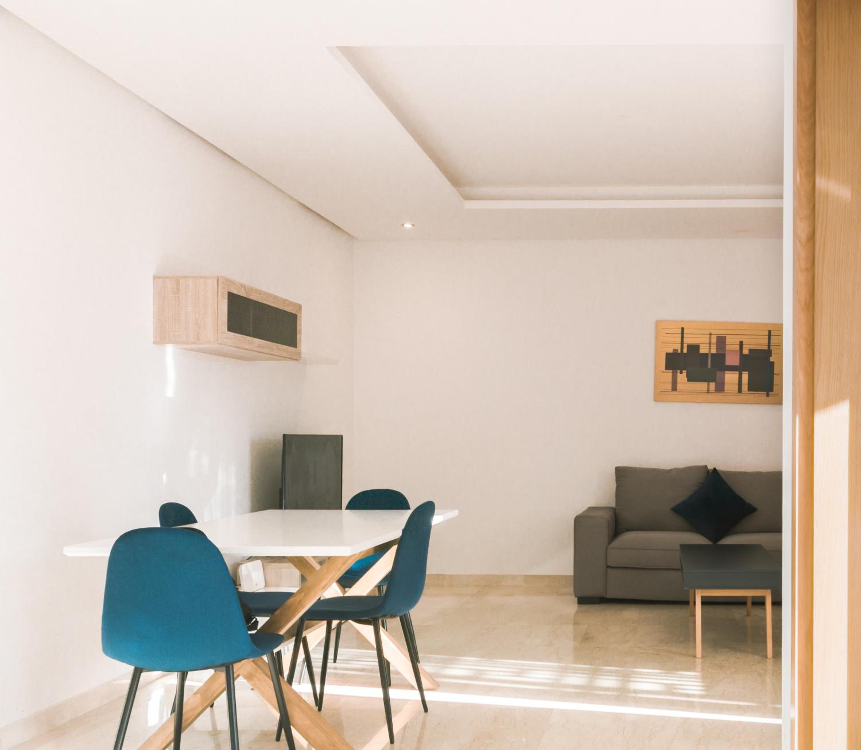 Two-Bedroom Apartment - Photo 7