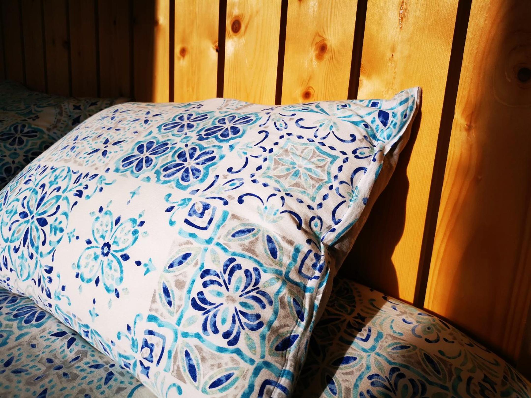 Small Double Room - Photo 2