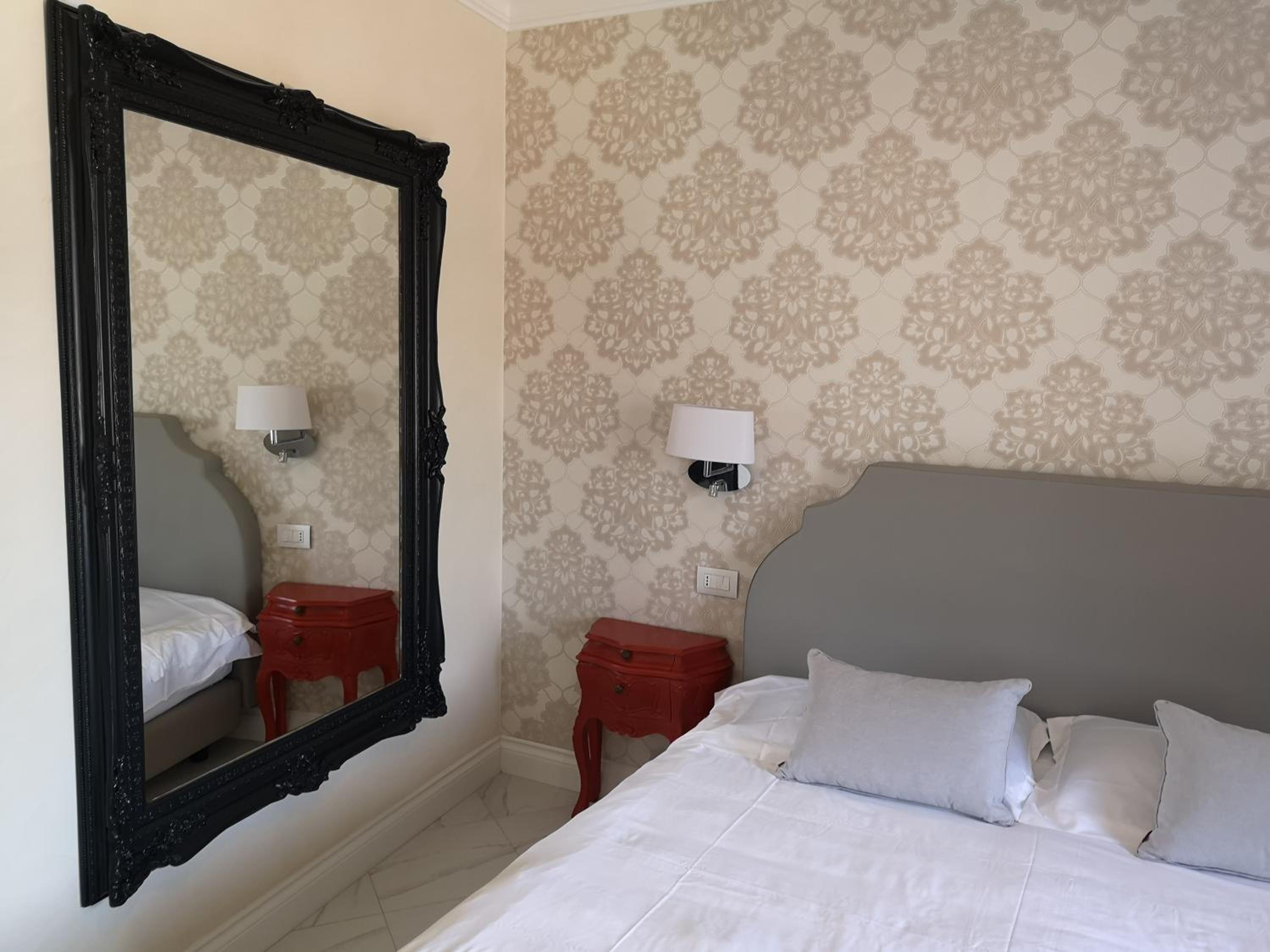 Suite Altavilla photo 1