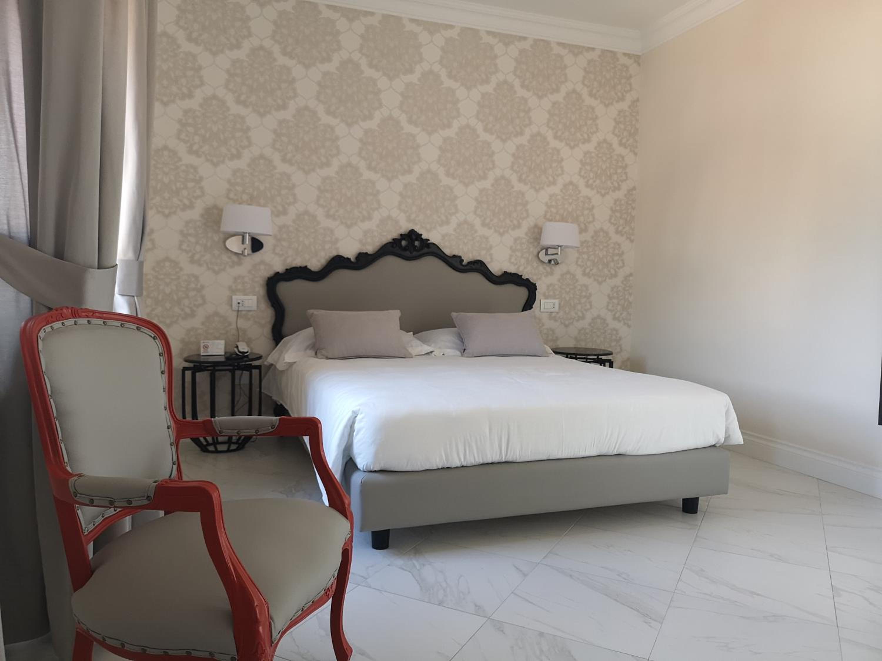 Comfort Double Room photo 1