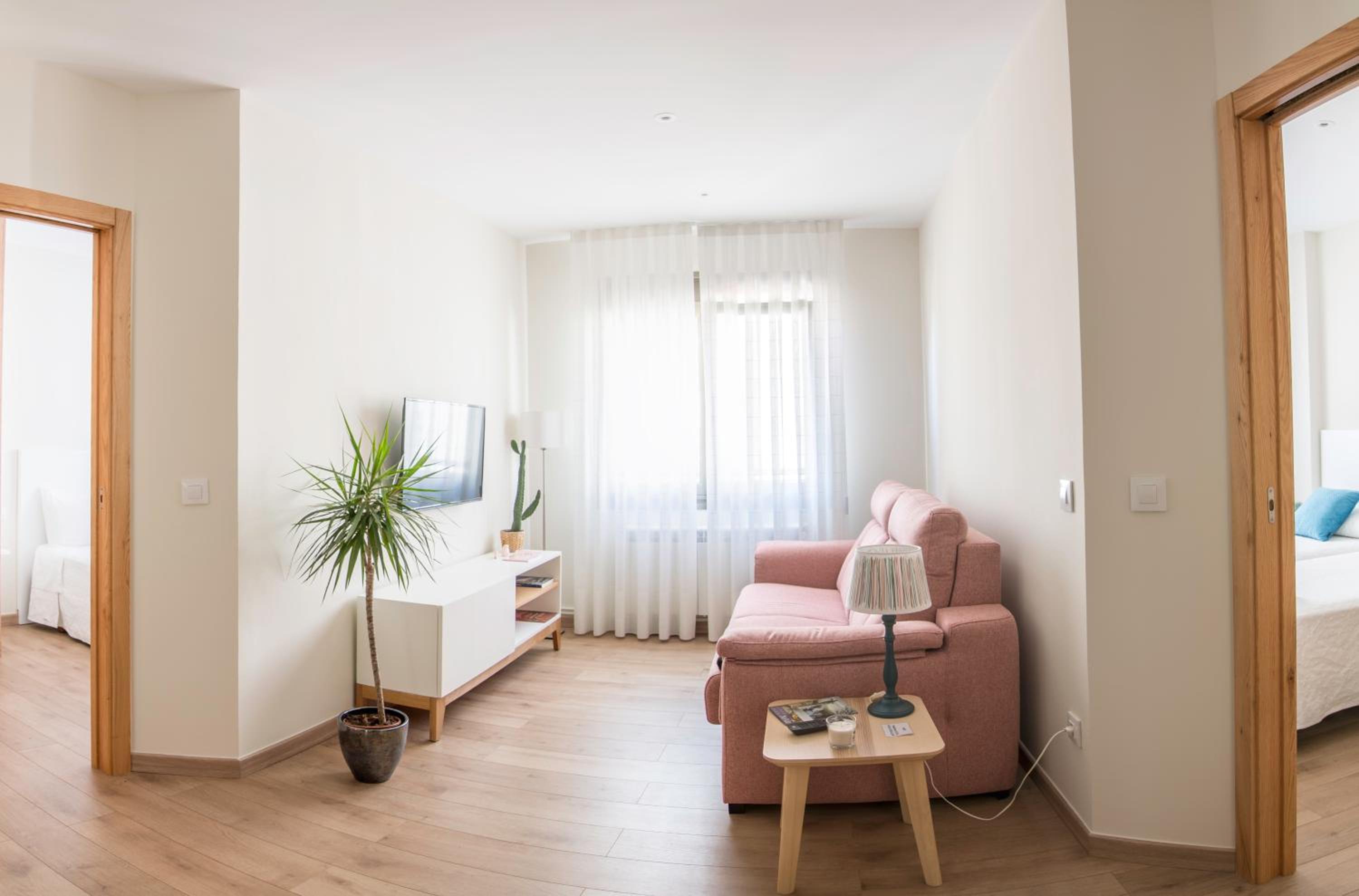 Two-Bedroom Apartment - Photo 14