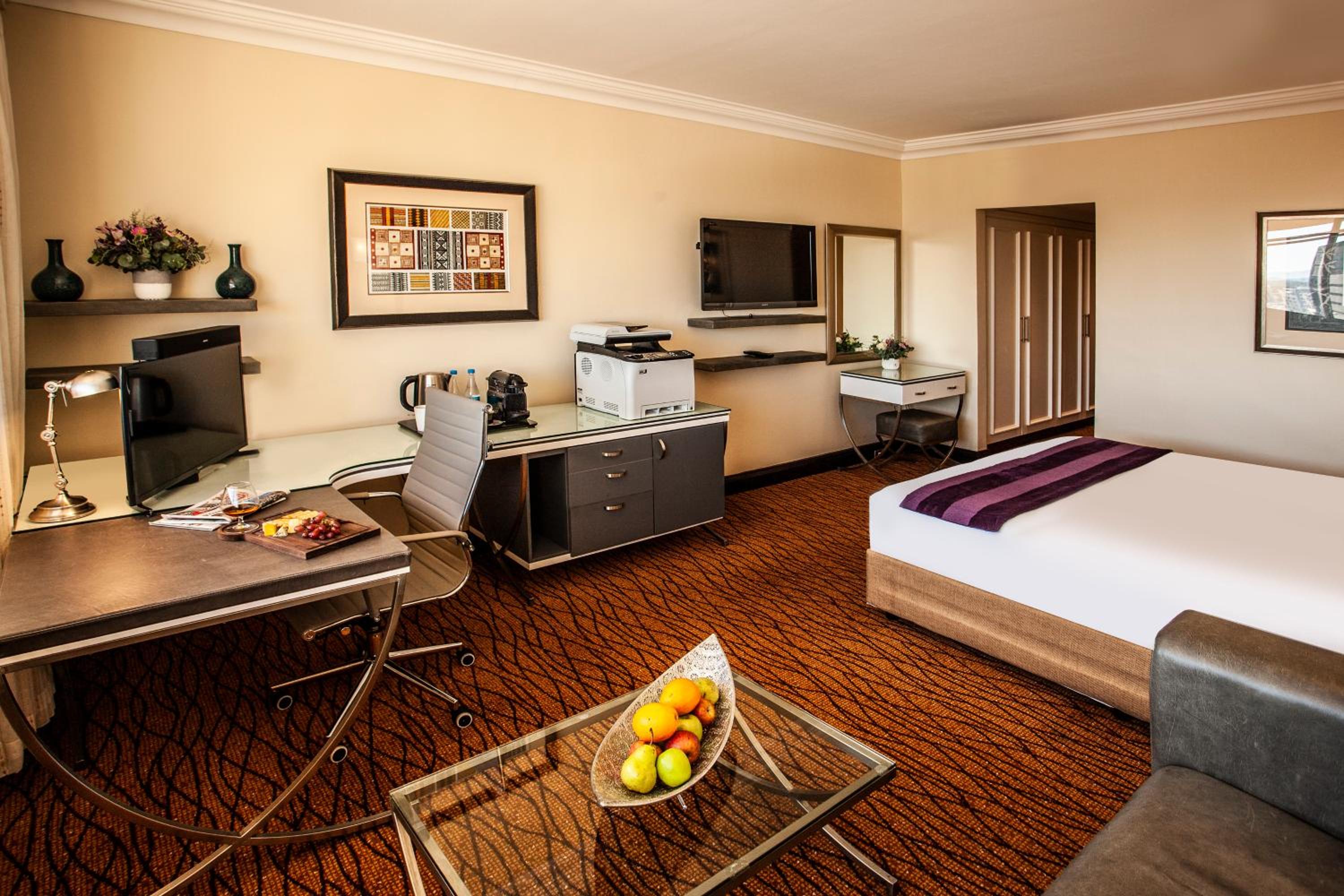 AVANI Business Room - Photo 1