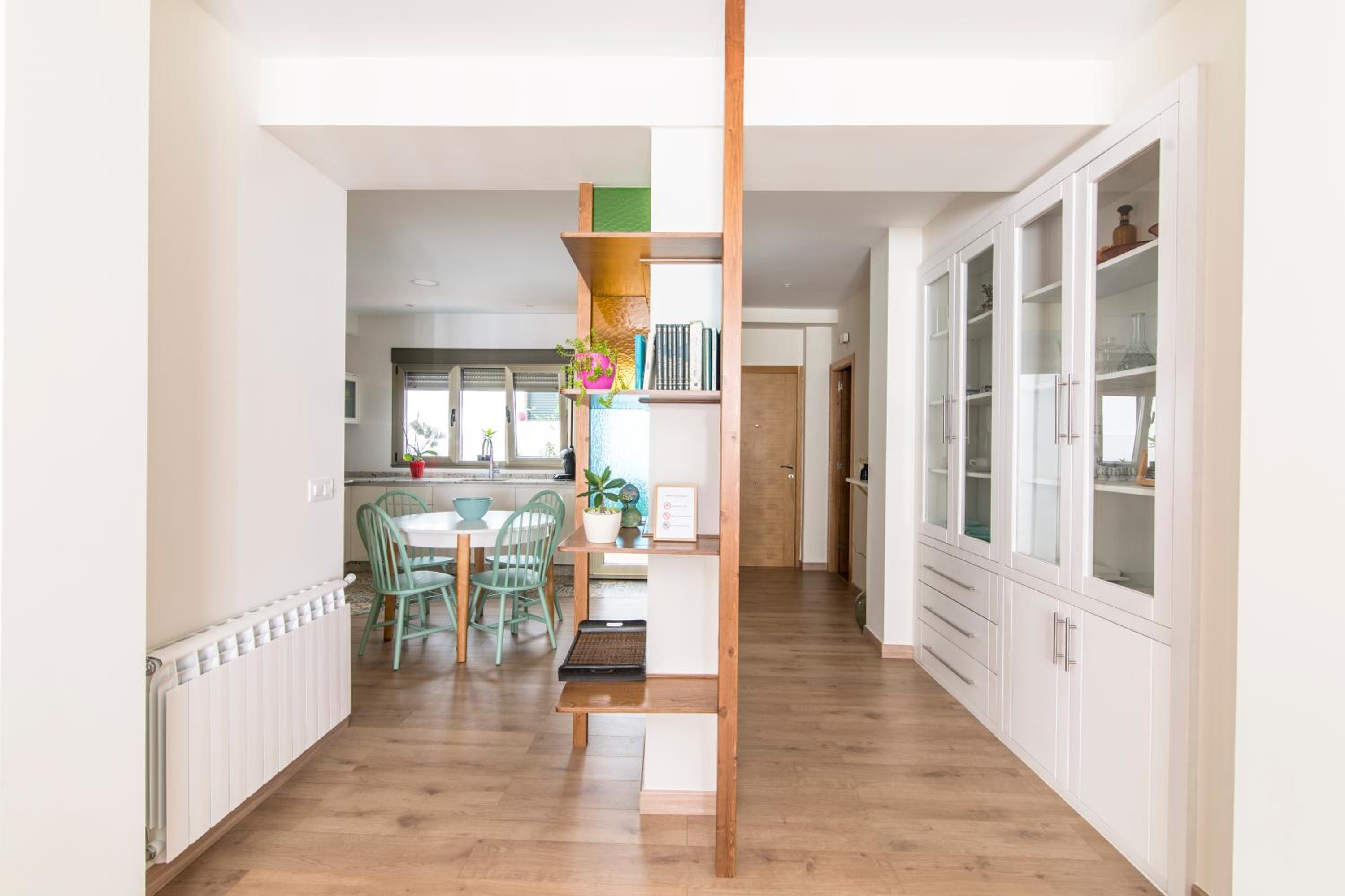 Two-Bedroom Apartment - Photo 15