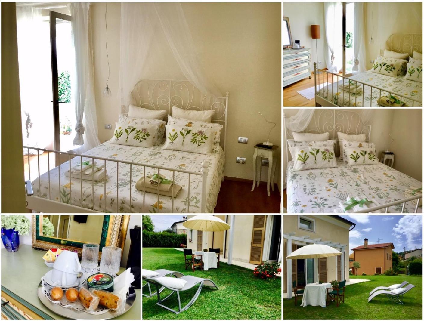 Double Room With Private Bathroom photo 1