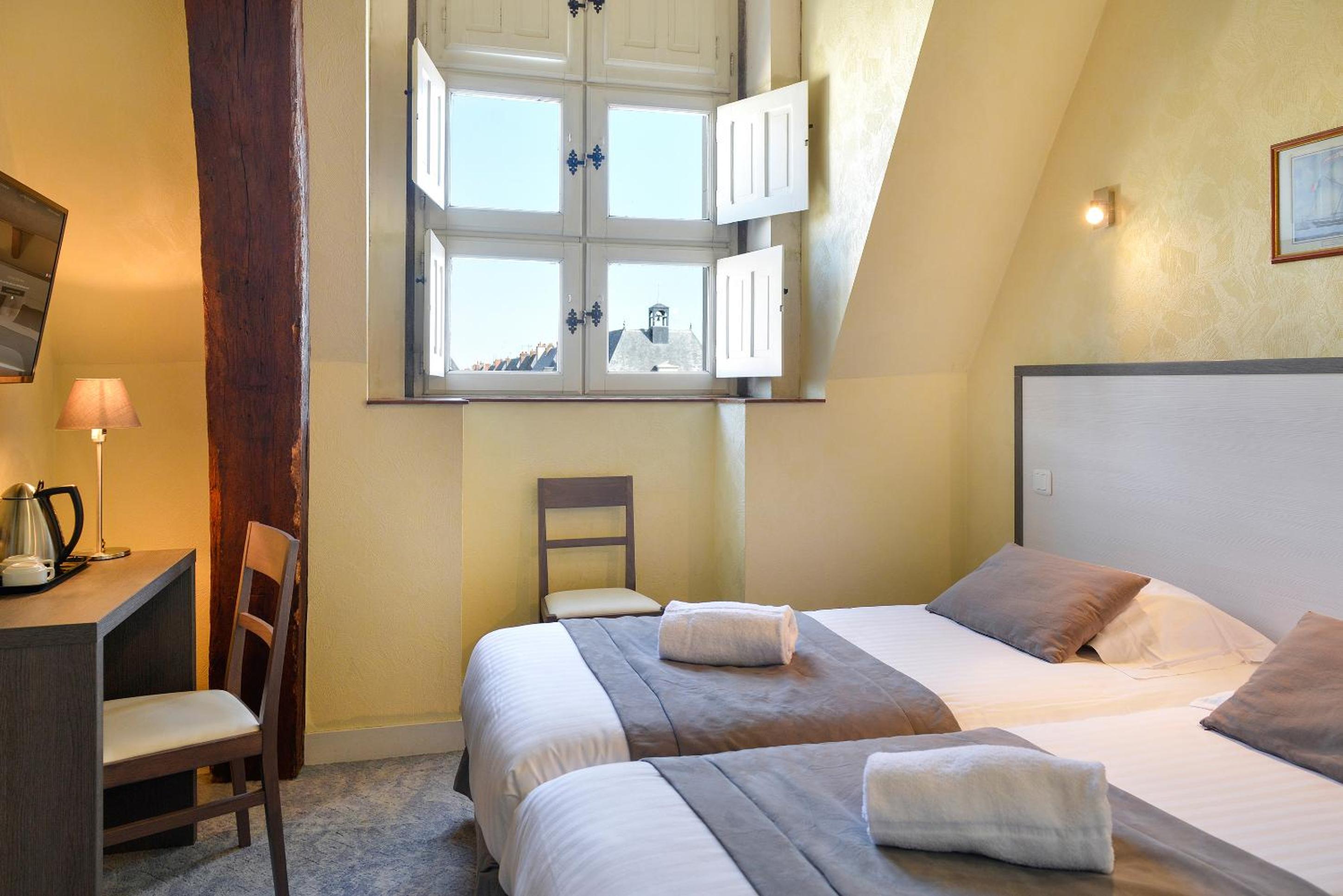 Twin Room photo 2